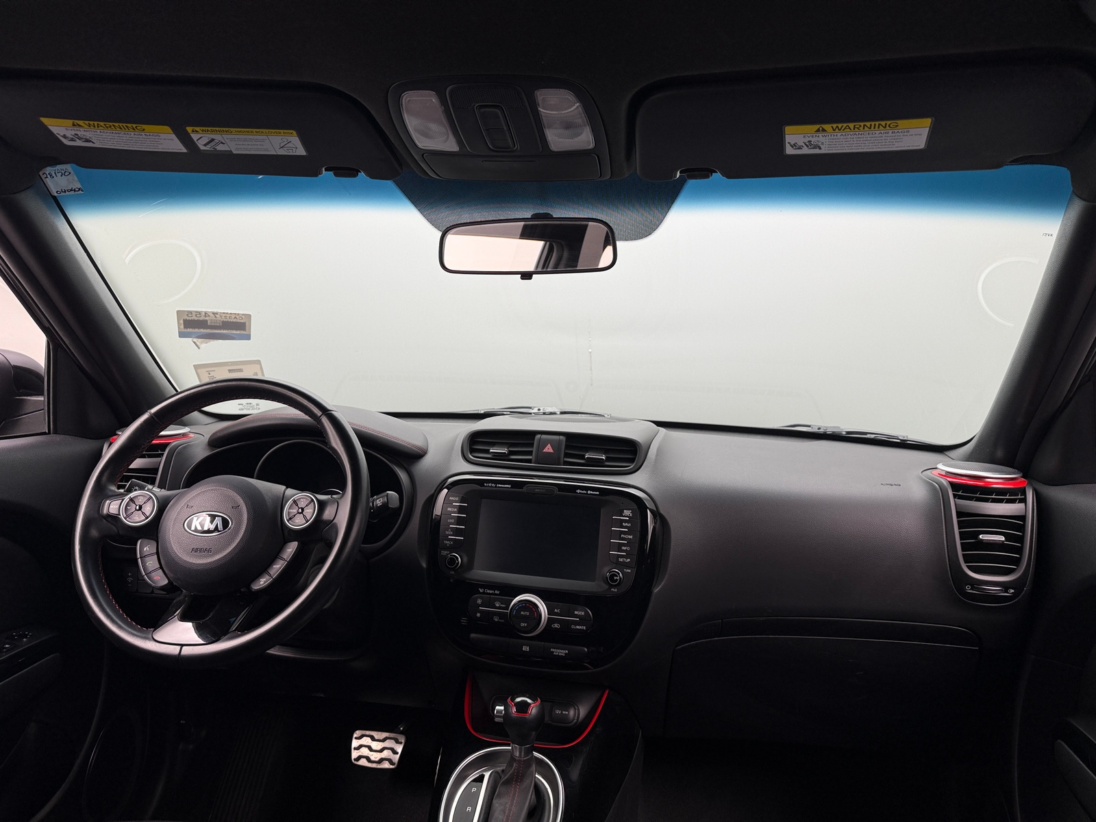 Thumbnail: 2015 Kia Soul - 3