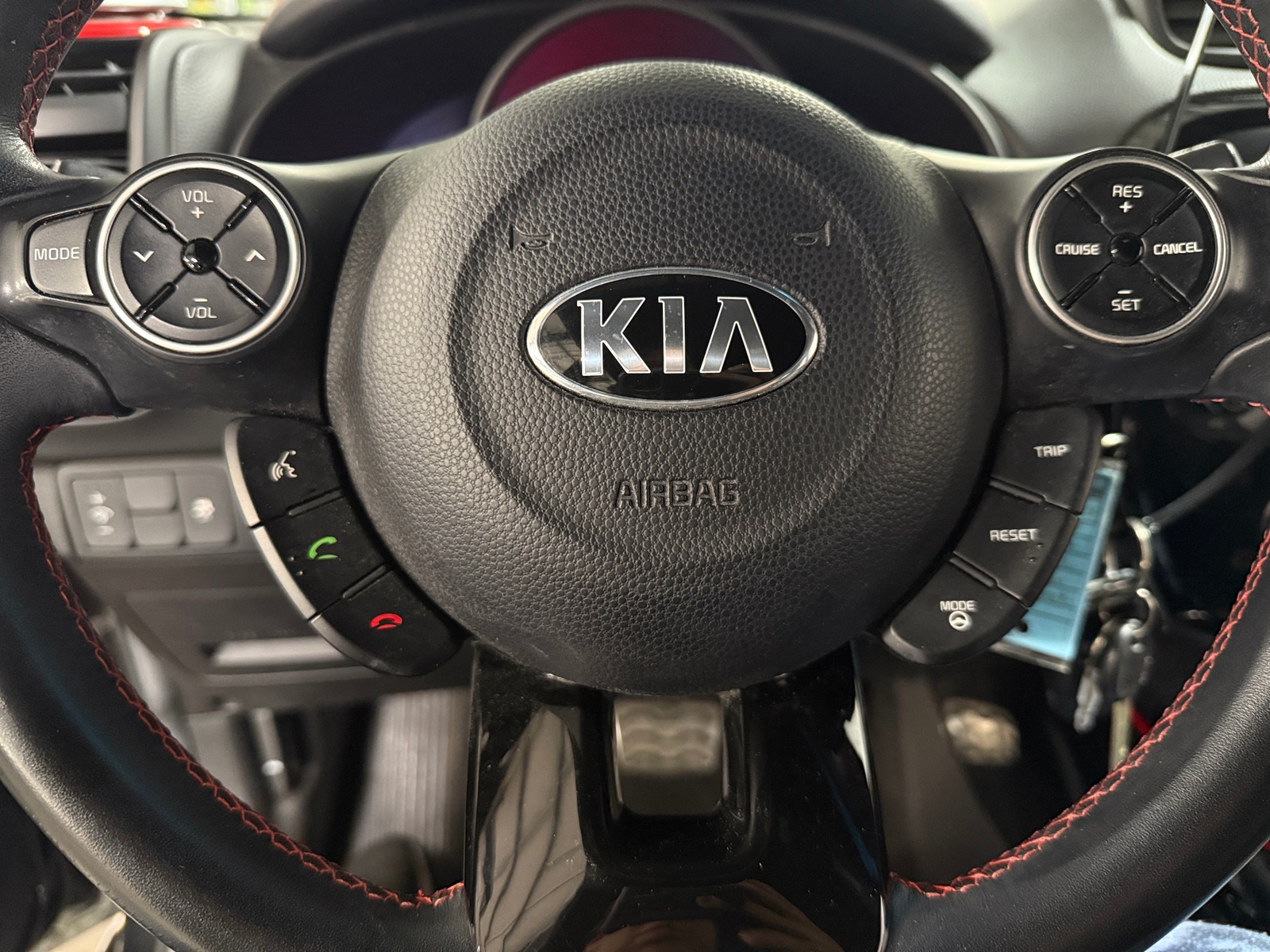 Thumbnail: 2015 Kia Soul - 5