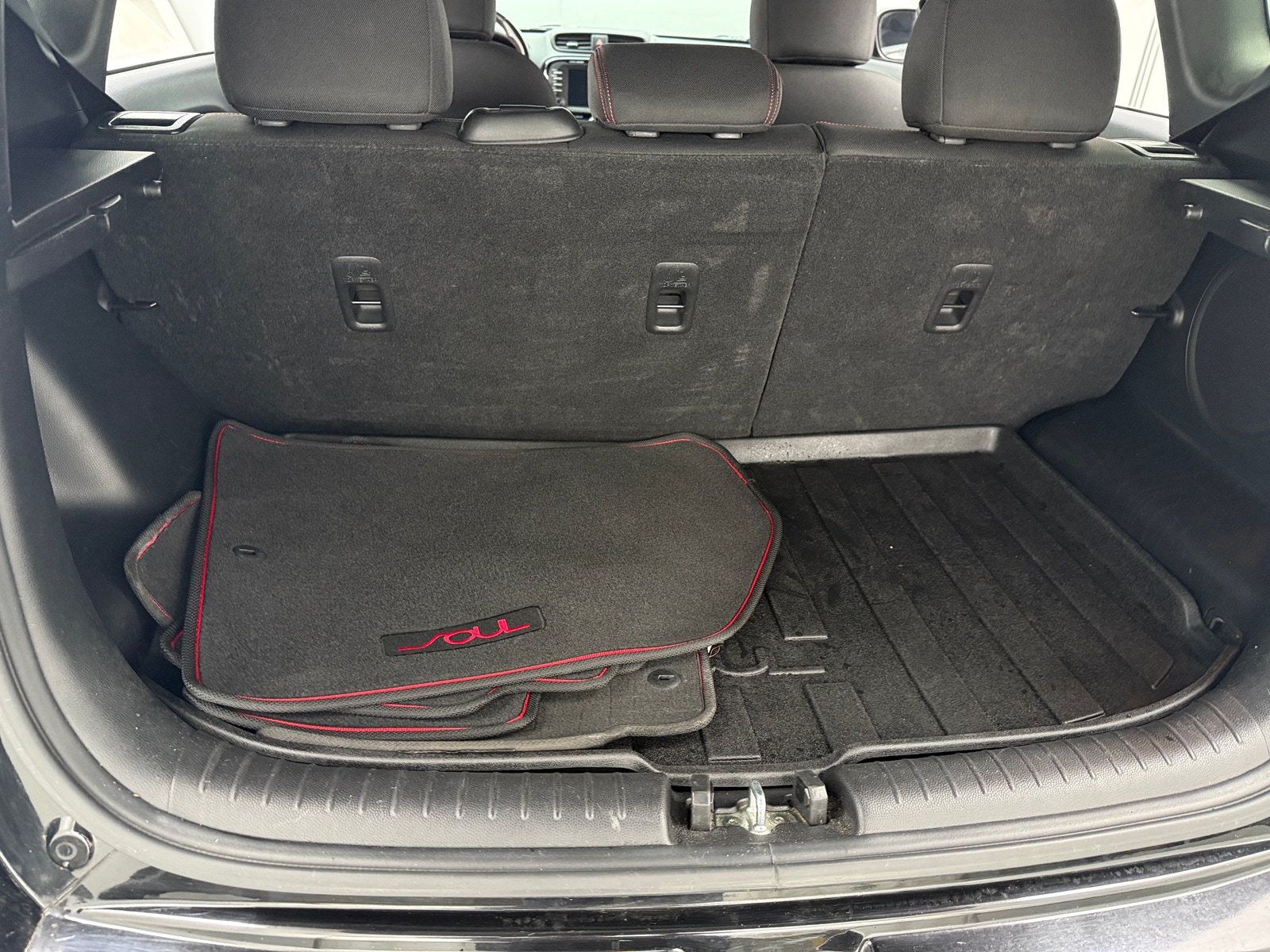 Thumbnail: 2015 Kia Soul - 7