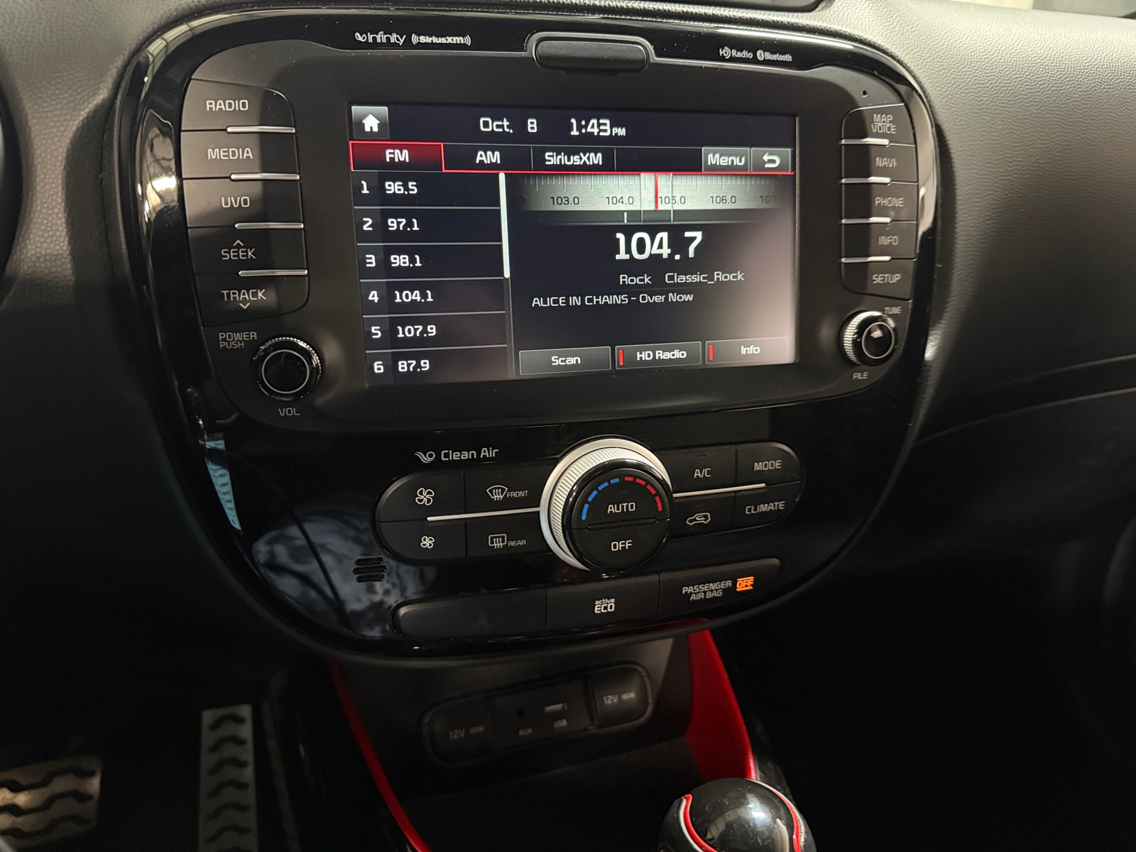 Thumbnail: 2015 Kia Soul - 4