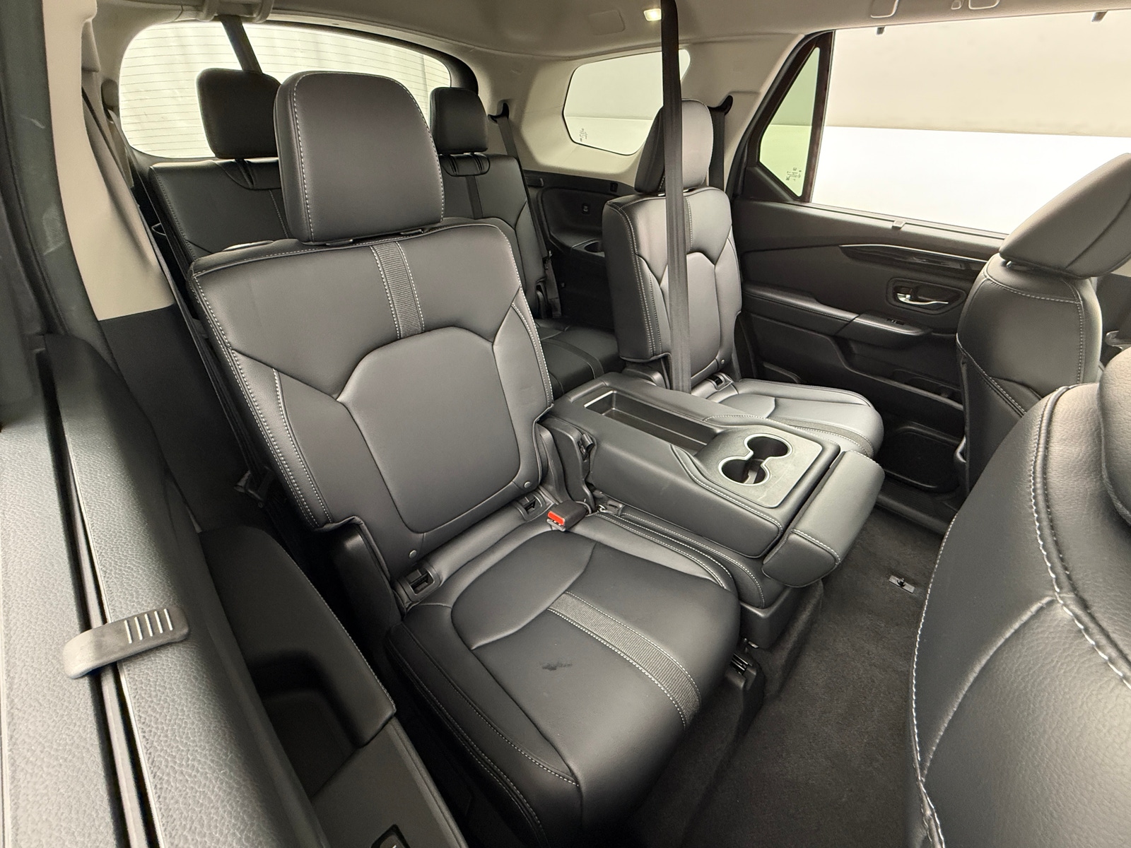 Thumbnail: 2023 Honda Pilot - 5