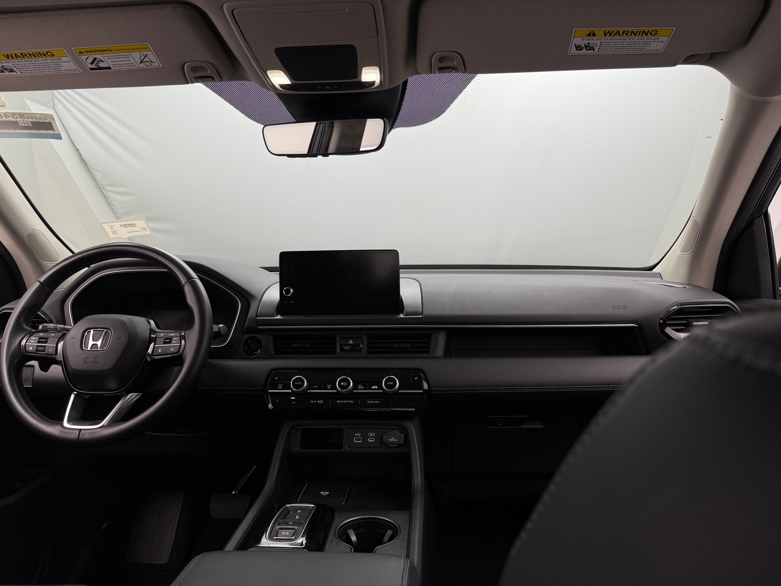 Thumbnail: 2023 Honda Pilot - 2
