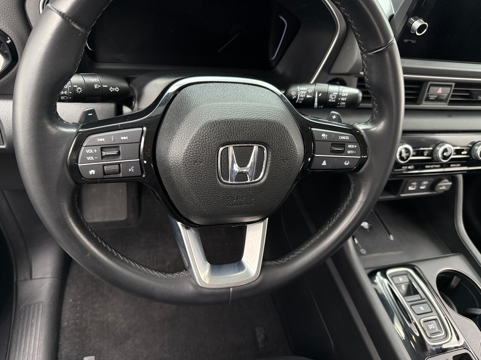 Thumbnail: 2023 Honda Pilot - 4
