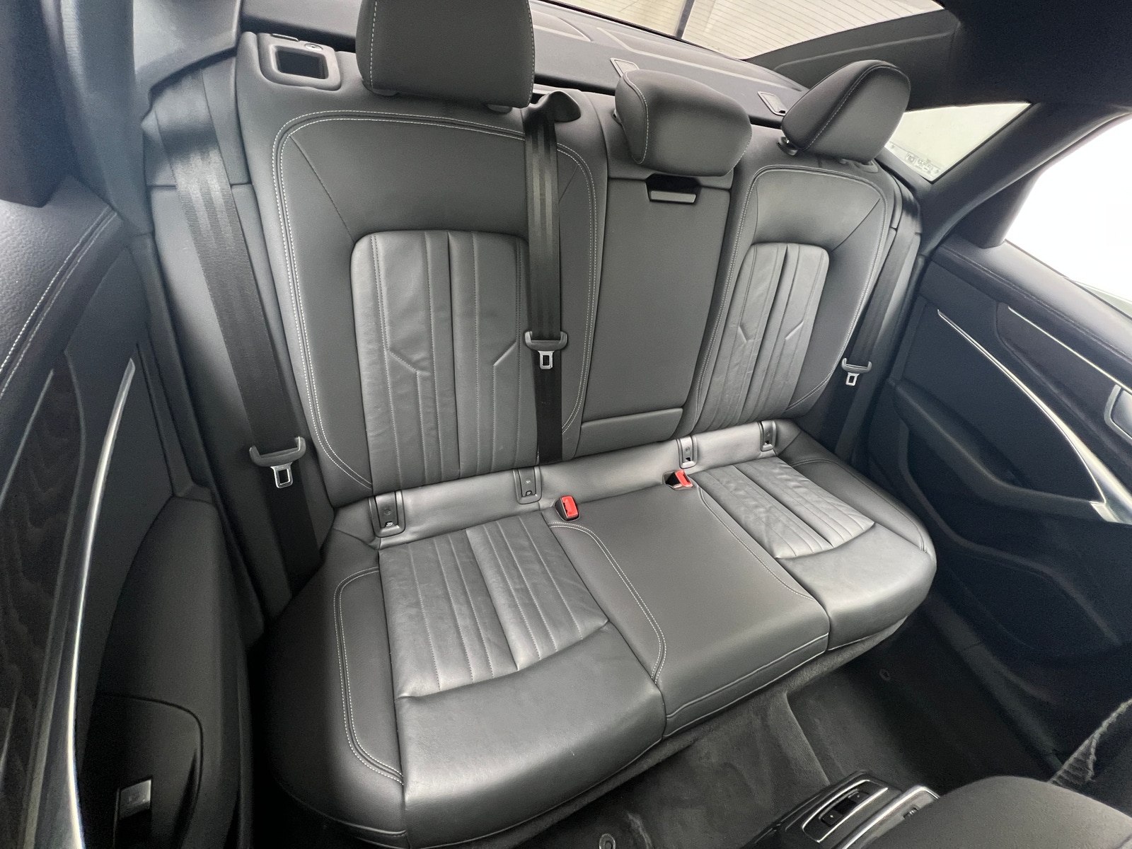 Thumbnail: 2019 Audi A6 - 5