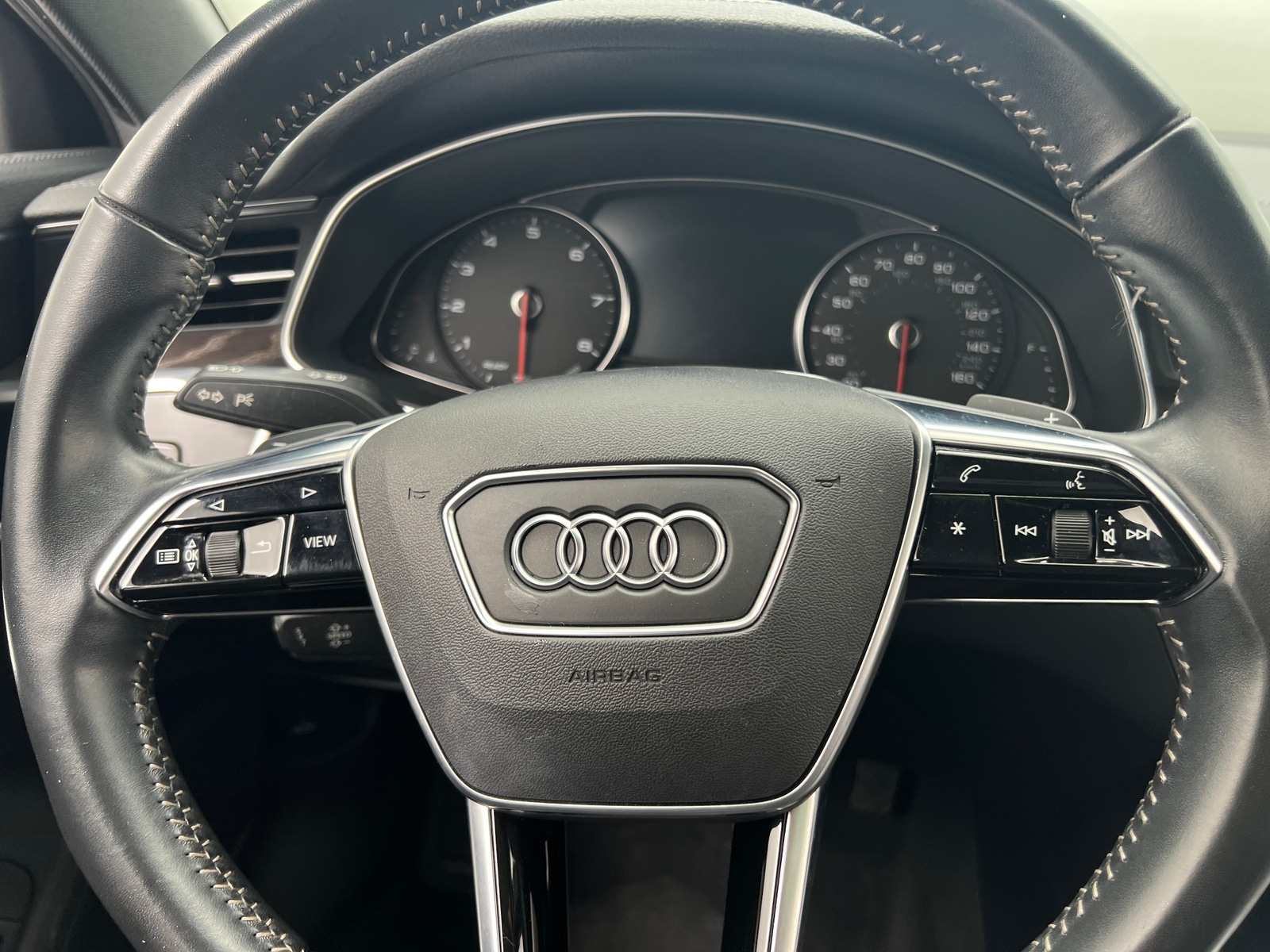 Thumbnail: 2019 Audi A6 - 4