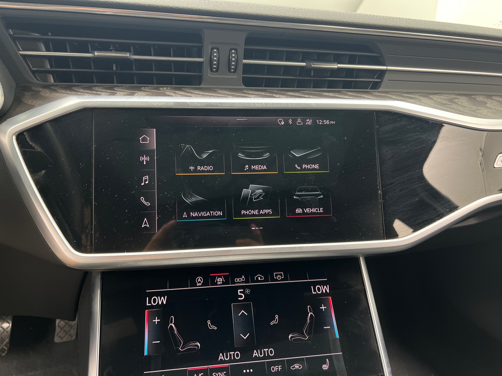 Thumbnail: 2019 Audi A6 - 3