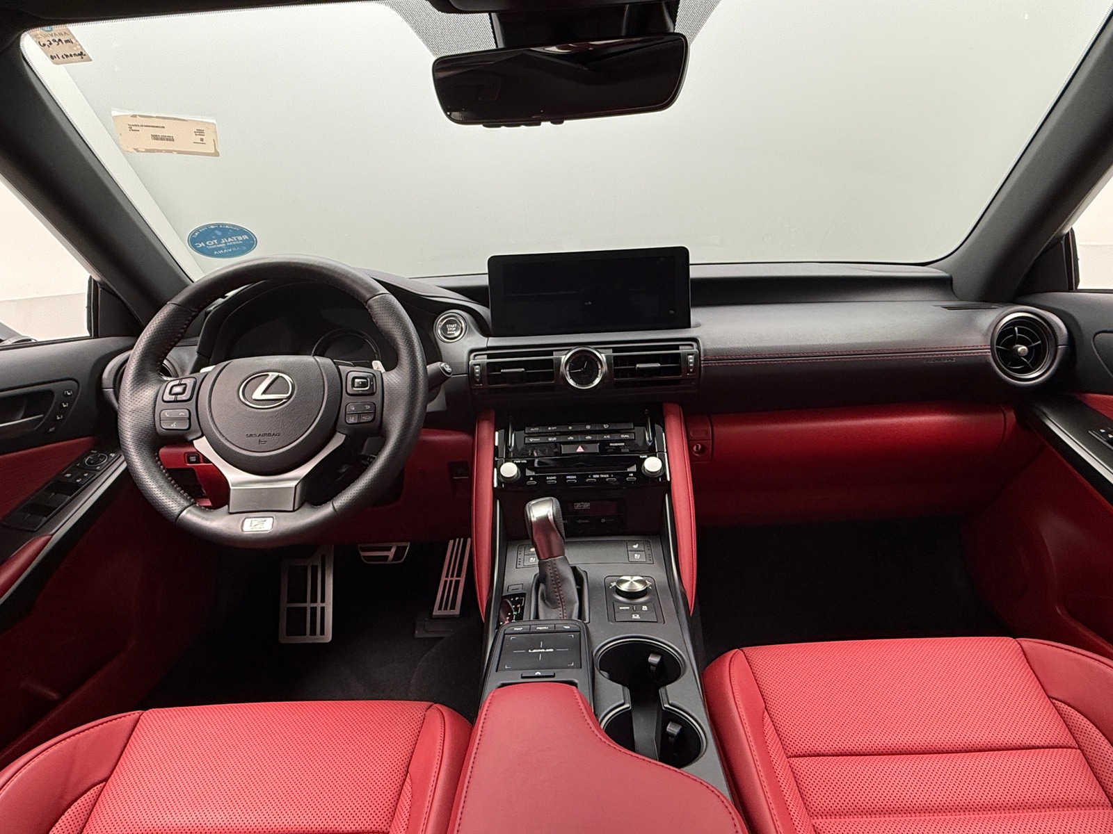 Thumbnail: 2025 Lexus IS - 2