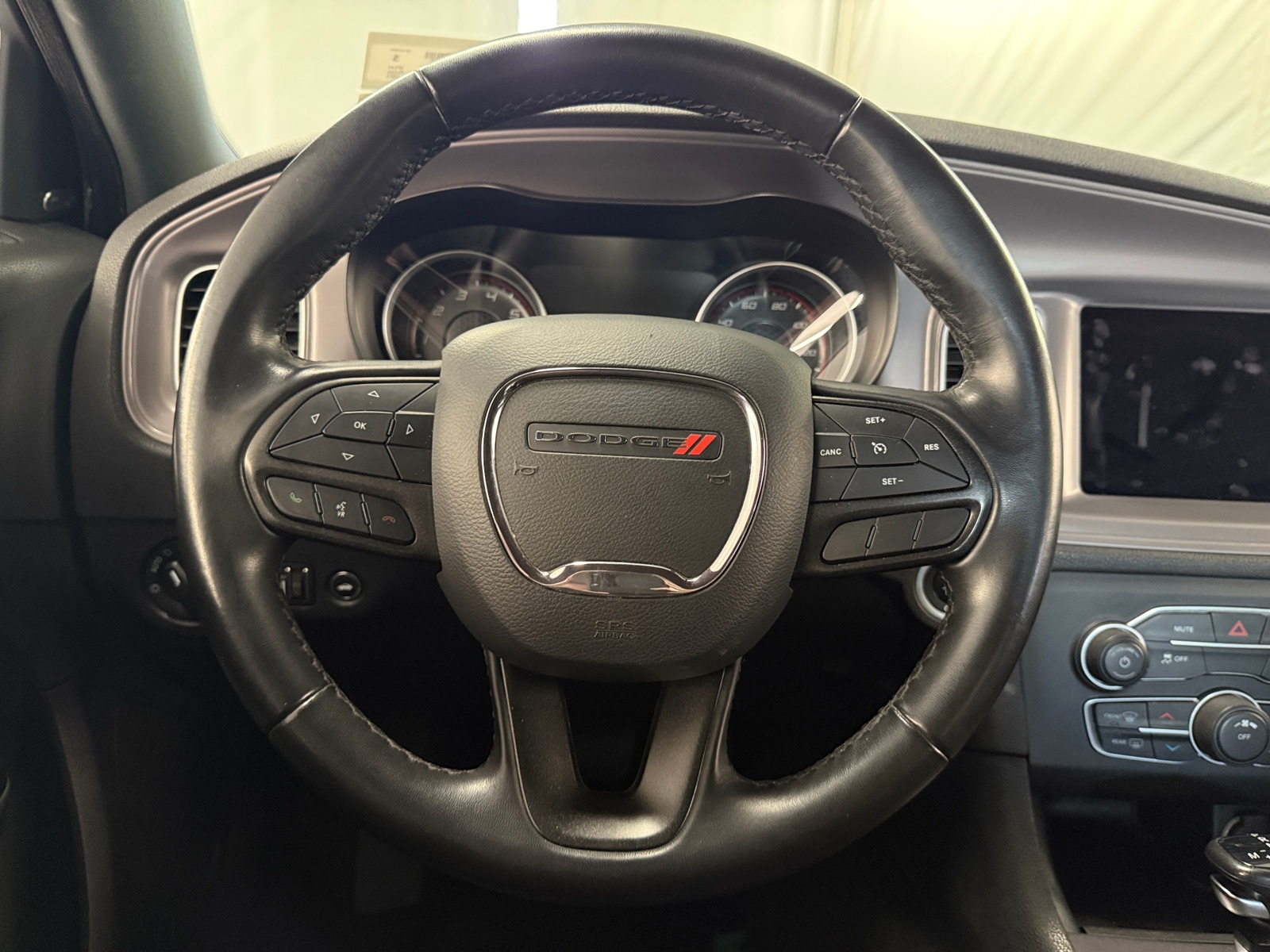Thumbnail: 2023 Dodge Charger - 5