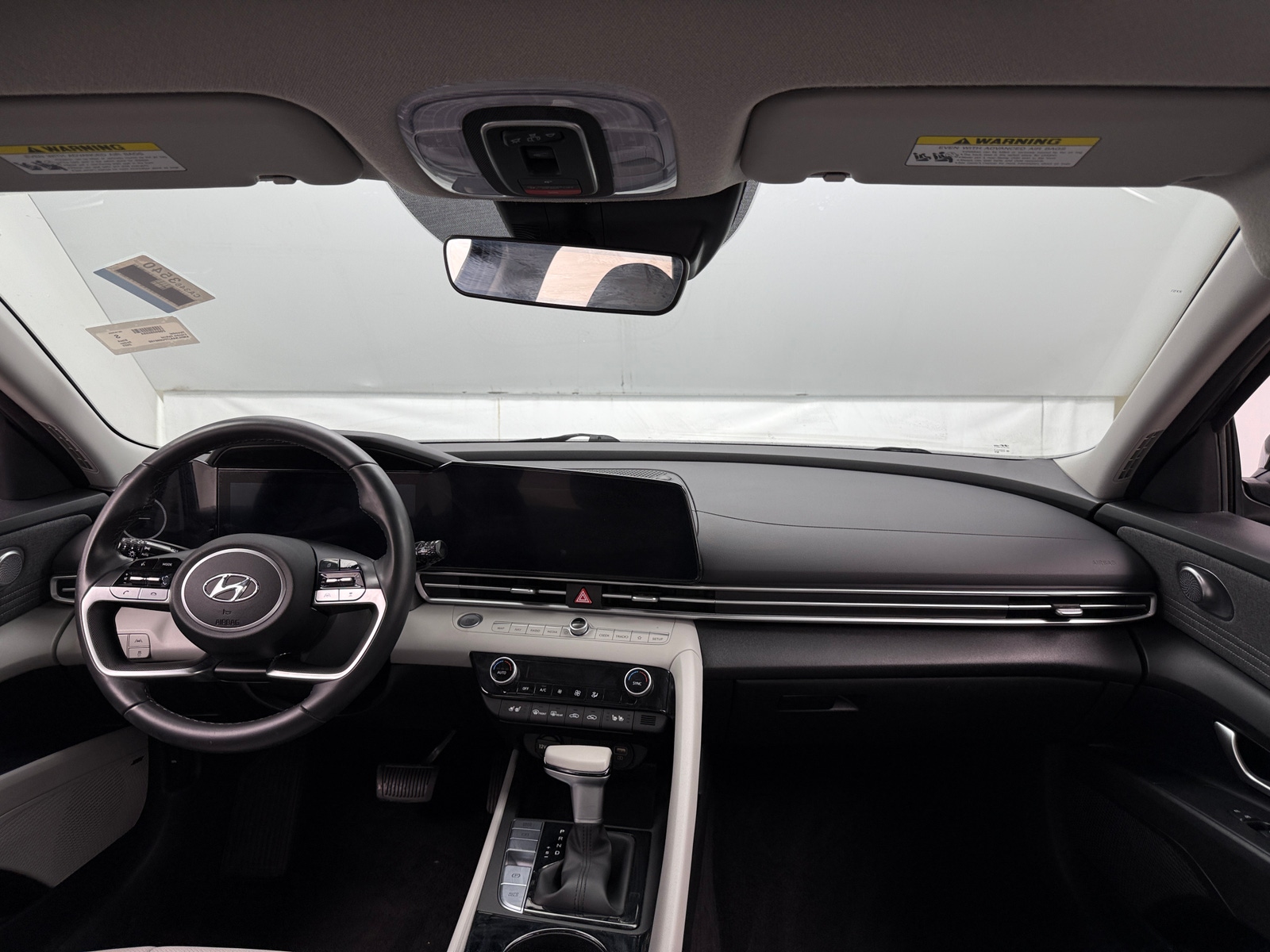 Thumbnail: 2023 Hyundai Elantra - 2