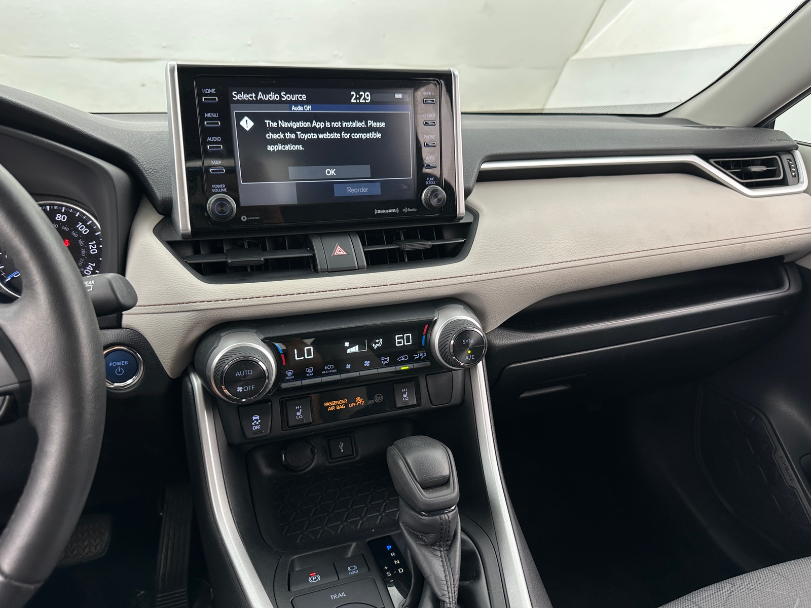 Thumbnail: 2021 Toyota RAV4 - 4