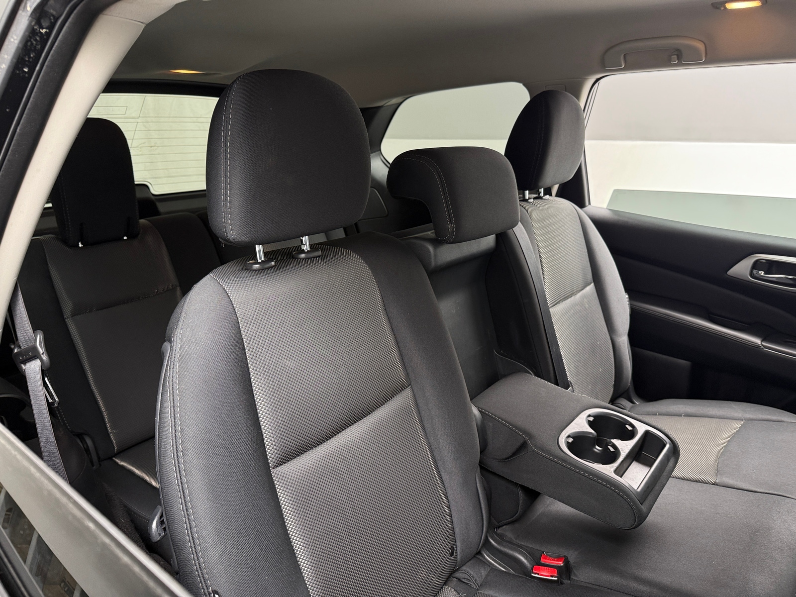 Thumbnail: 2020 Nissan Pathfinder - 6