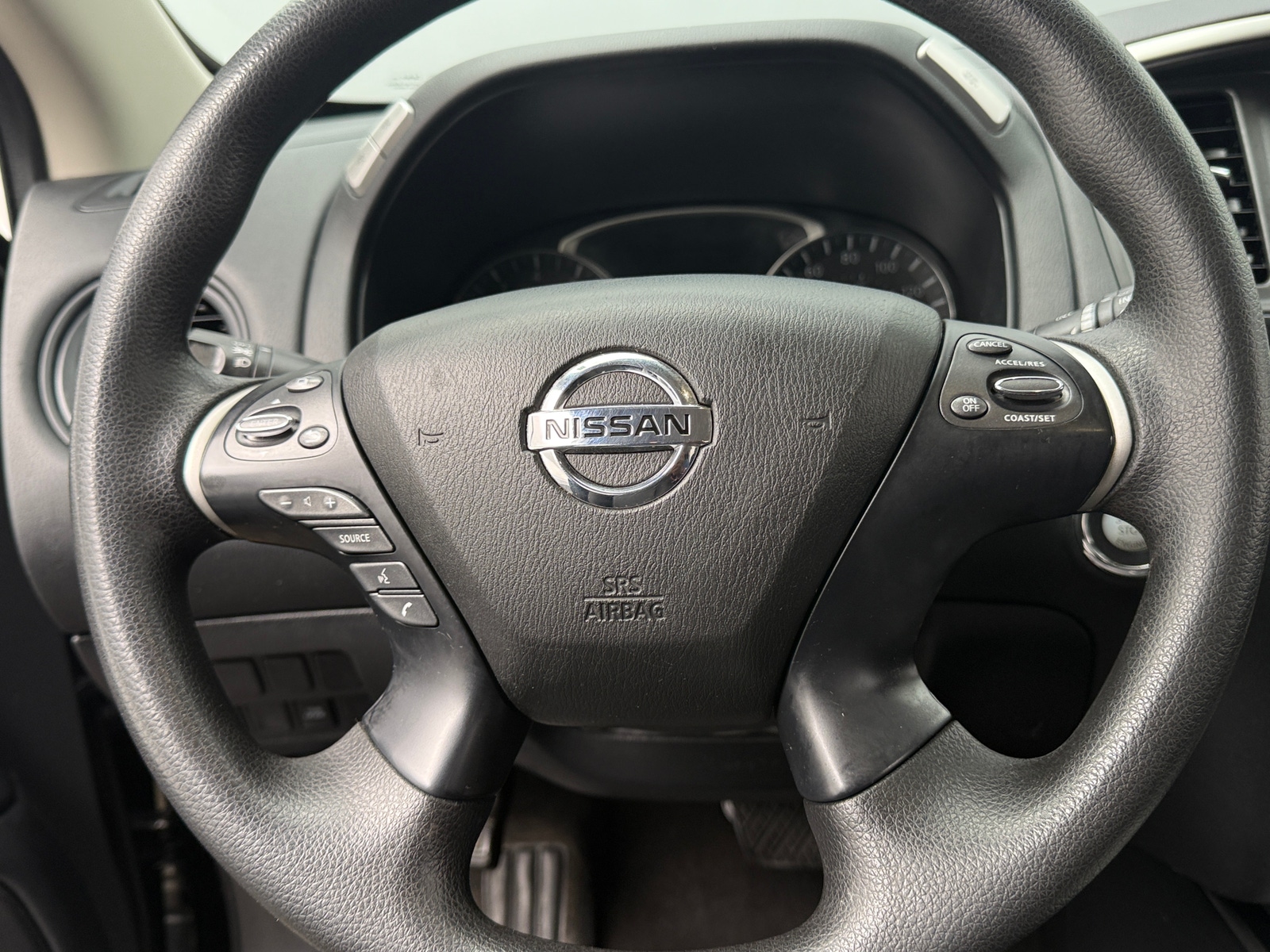 Thumbnail: 2020 Nissan Pathfinder - 5