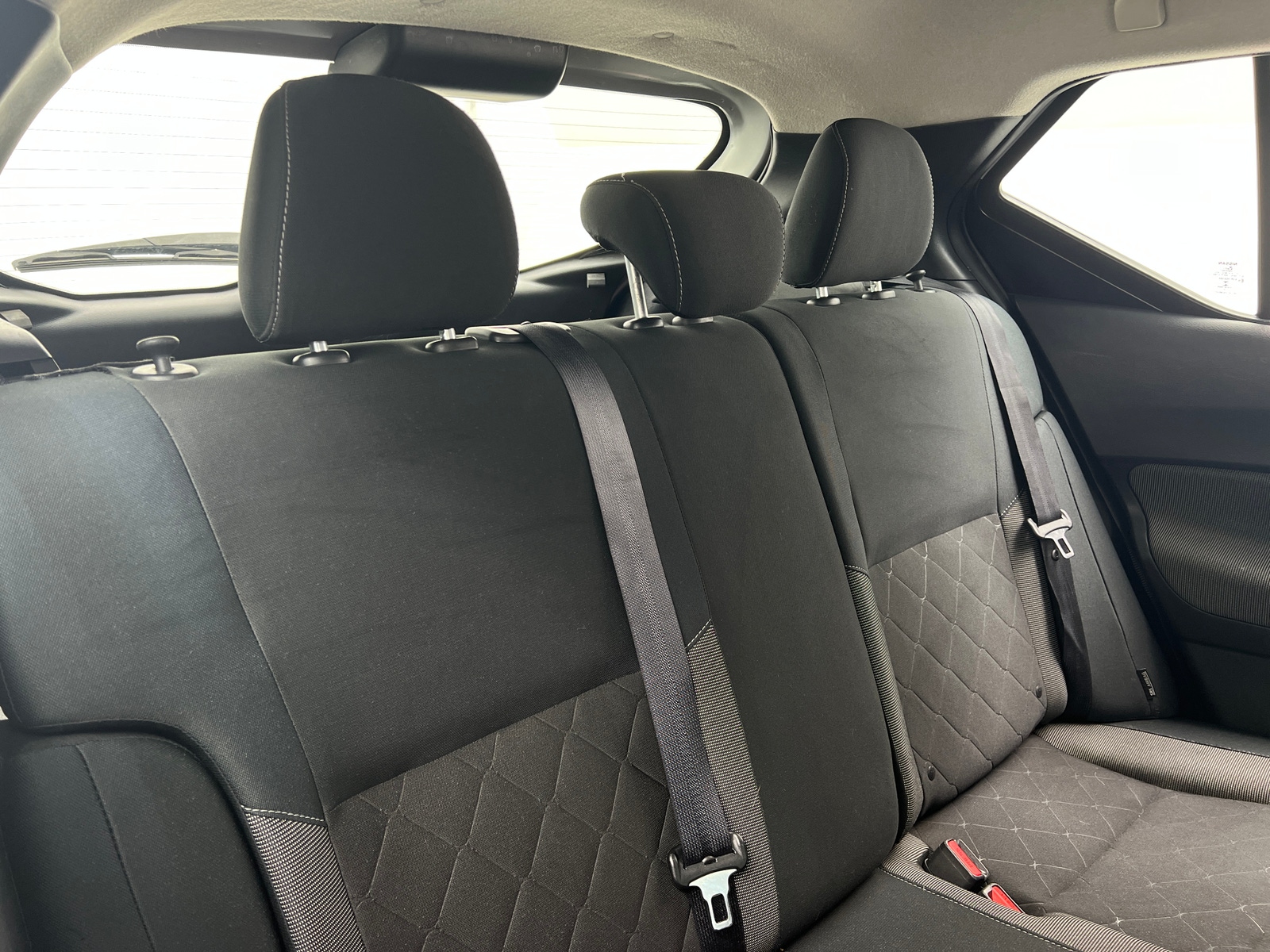 Thumbnail: 2020 Nissan Kicks - 6