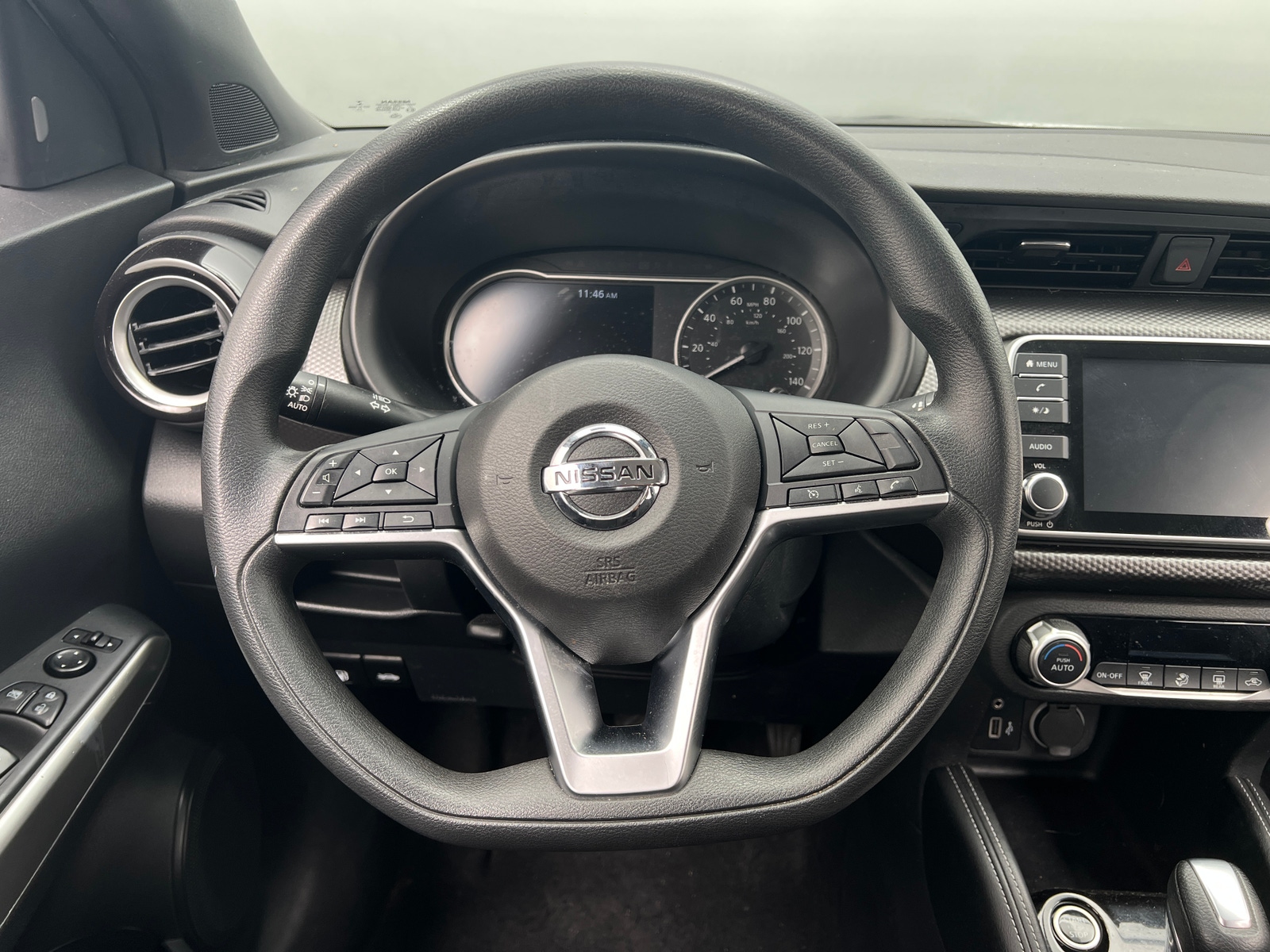 Thumbnail: 2020 Nissan Kicks - 5