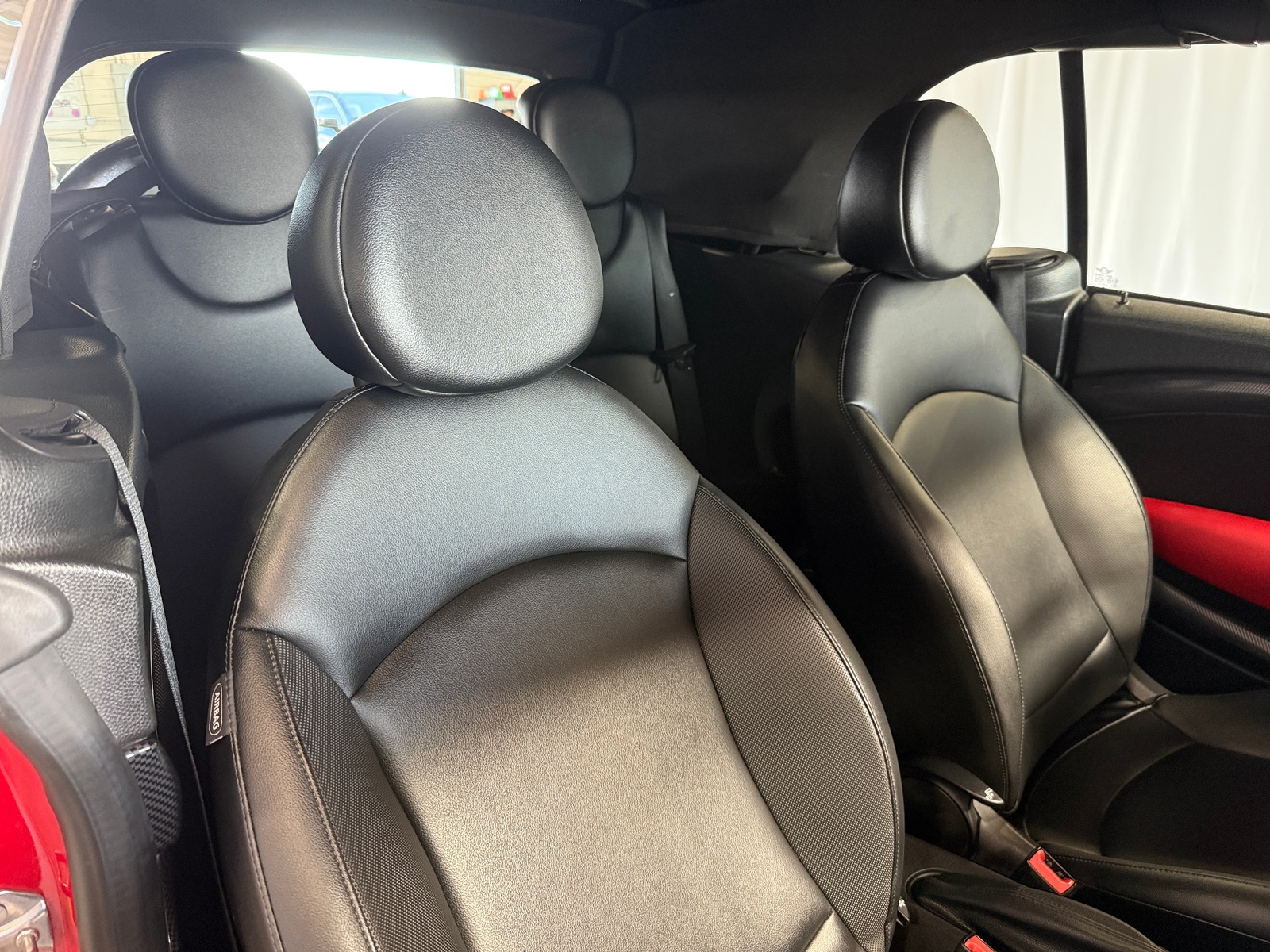 Thumbnail: 2015 MINI Cooper Convertible - 2