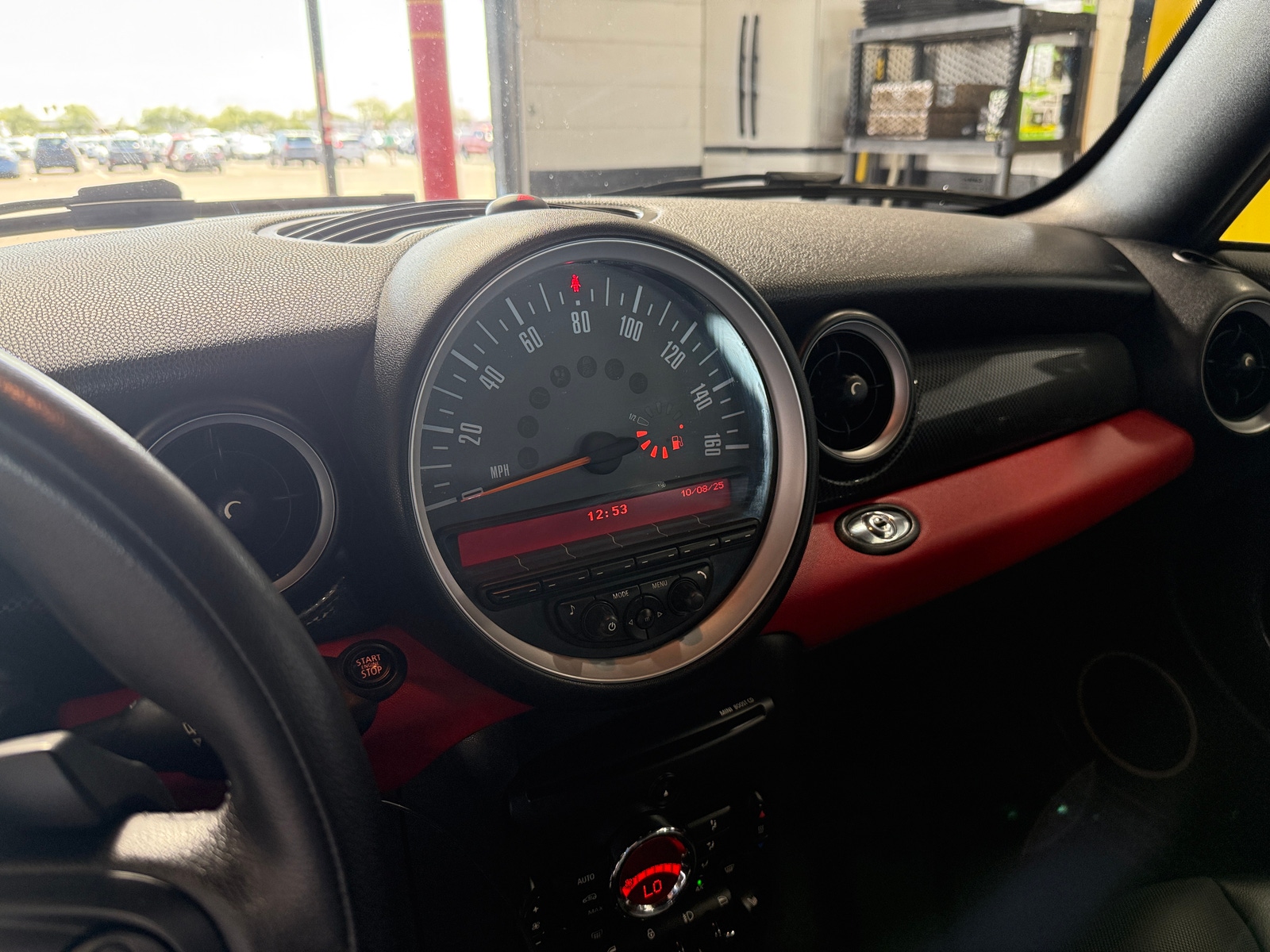 Thumbnail: 2015 MINI Cooper Convertible - 4