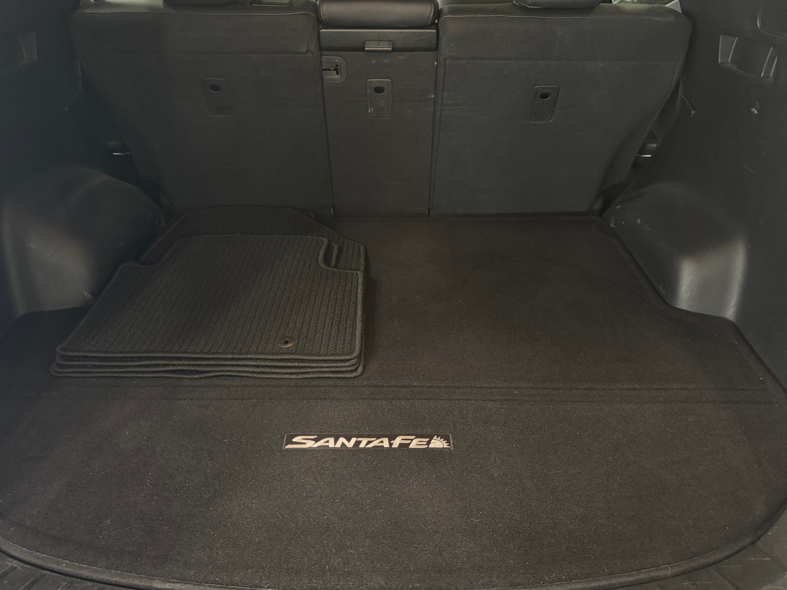 Thumbnail: 2015 Hyundai Santa Fe - 6