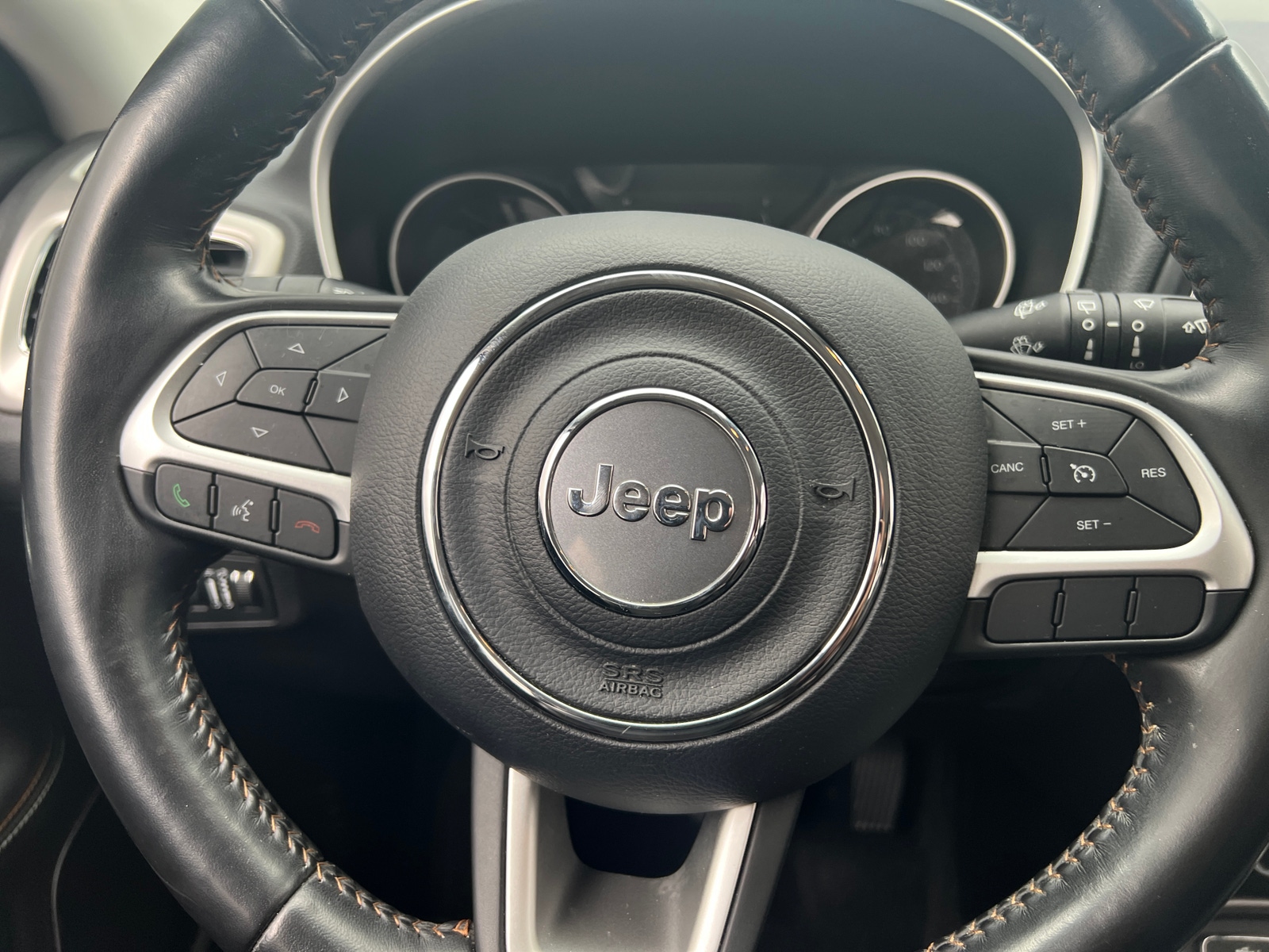 Thumbnail: 2020 Jeep Compass - 5