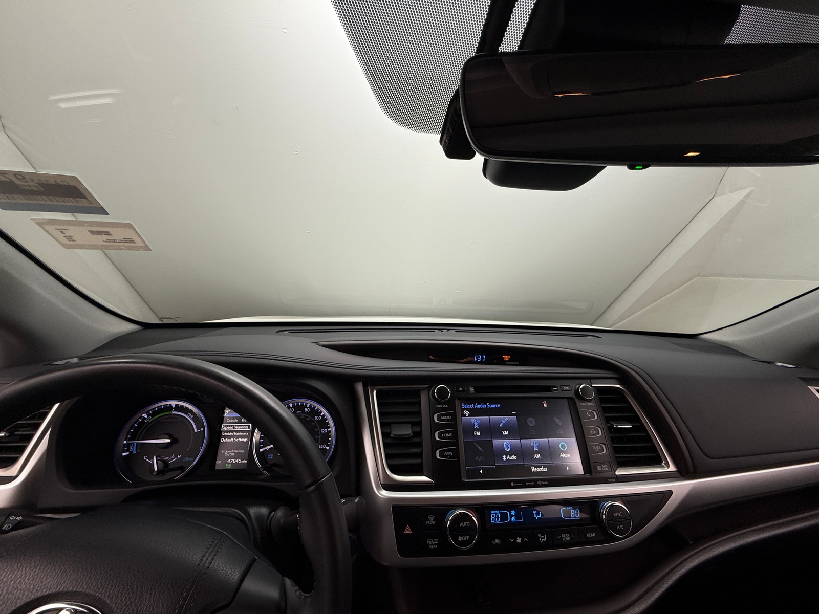 Thumbnail: 2019 Toyota Highlander - 2