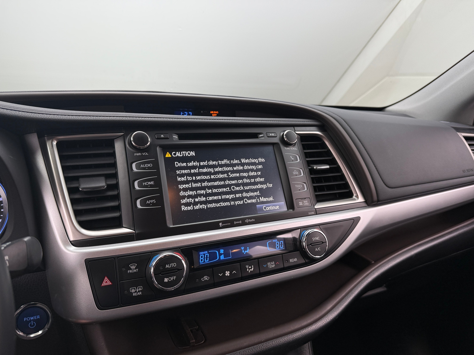 Thumbnail: 2019 Toyota Highlander - 3