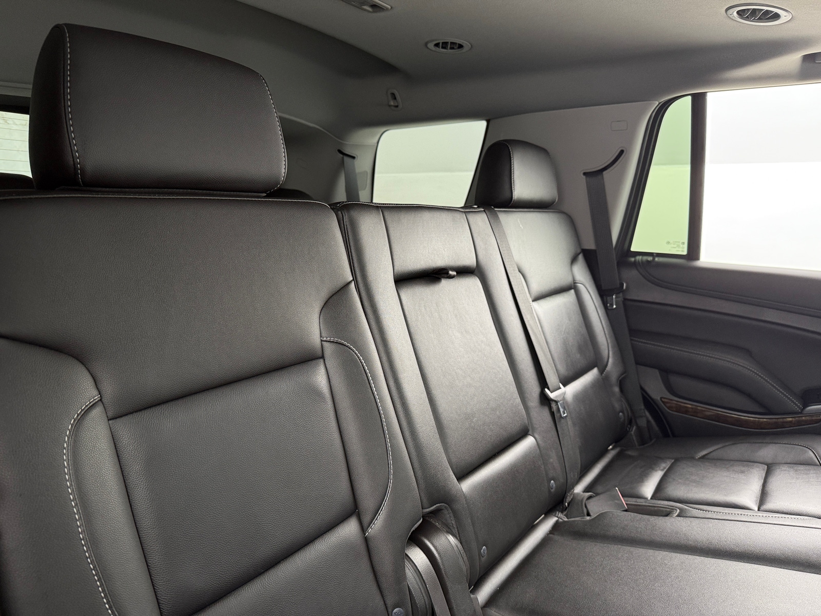 Thumbnail: 2019 Chevrolet Tahoe - 5