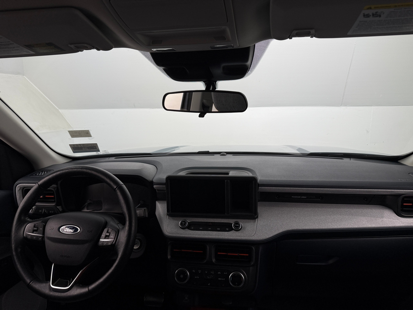 Thumbnail: 2022 Ford Maverick - 3