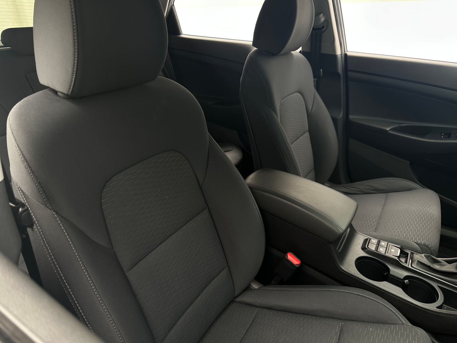 Thumbnail: 2021 Hyundai Tucson - 2