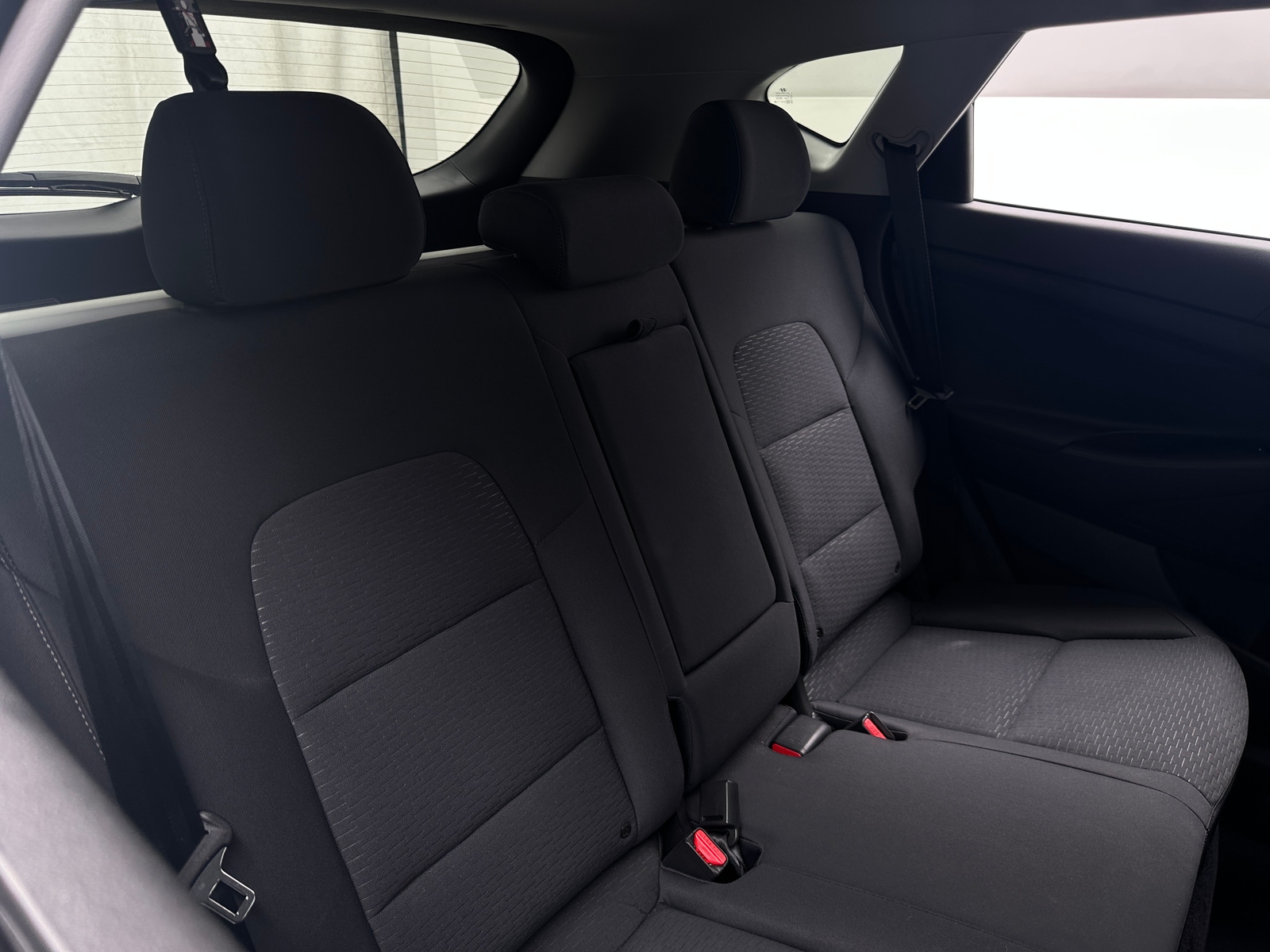 Thumbnail: 2021 Hyundai Tucson - 6