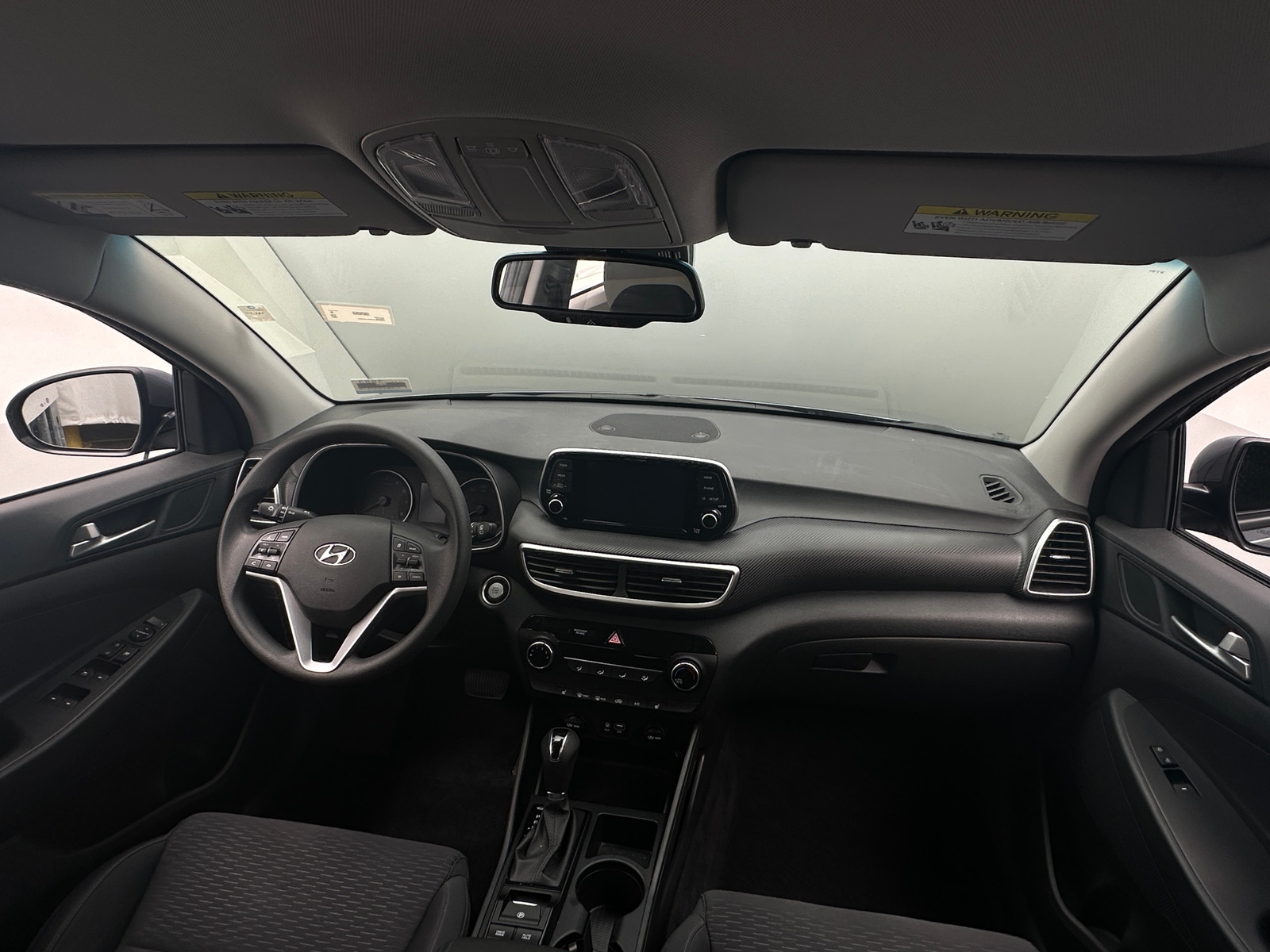 Thumbnail: 2021 Hyundai Tucson - 3