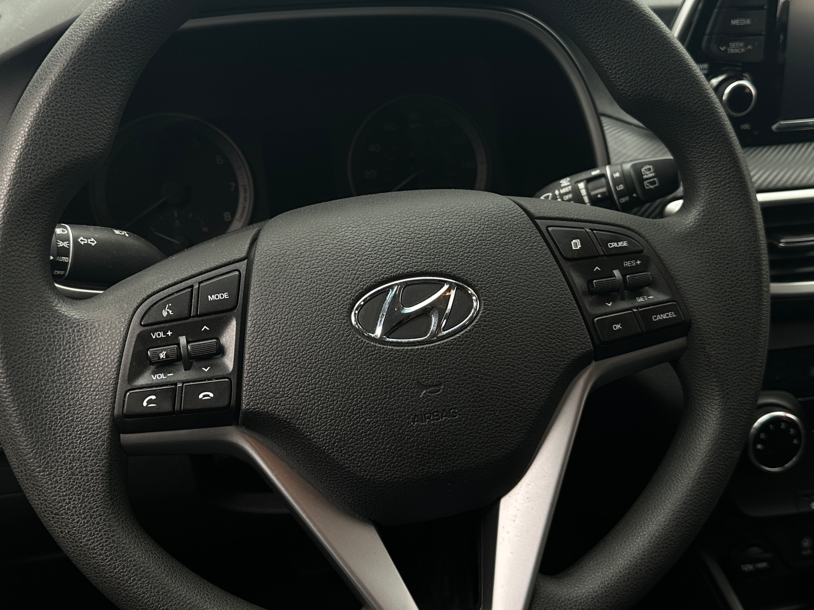 Thumbnail: 2021 Hyundai Tucson - 5