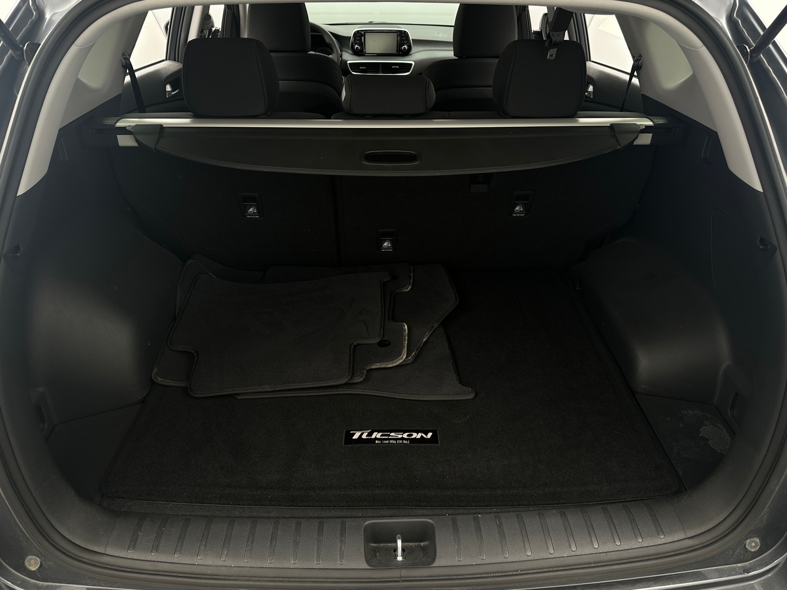Thumbnail: 2021 Hyundai Tucson - 7