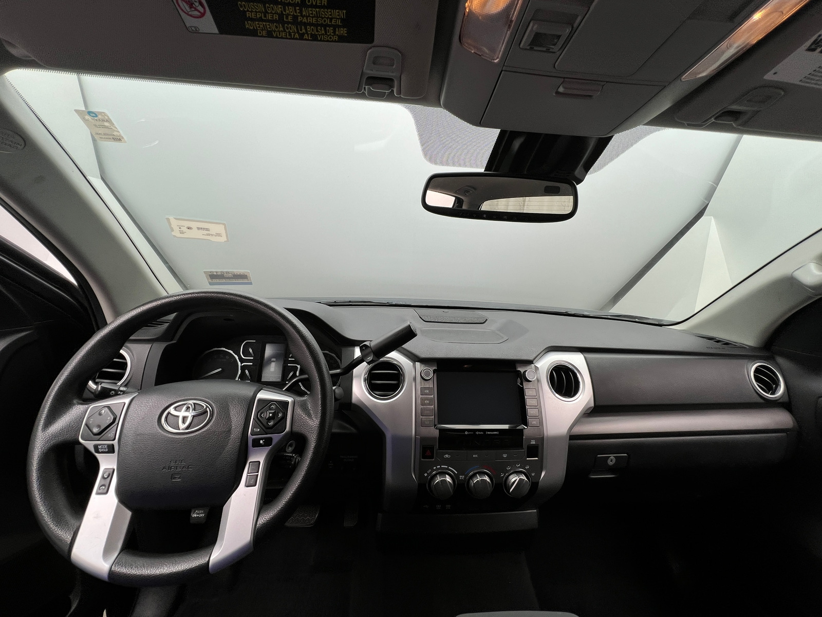 Thumbnail: 2020 Toyota Tundra - 3