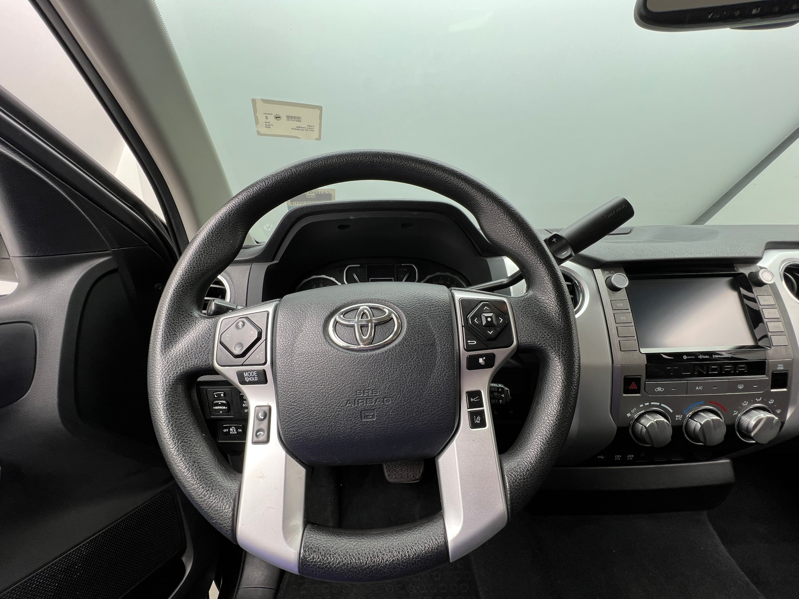 Thumbnail: 2020 Toyota Tundra - 5