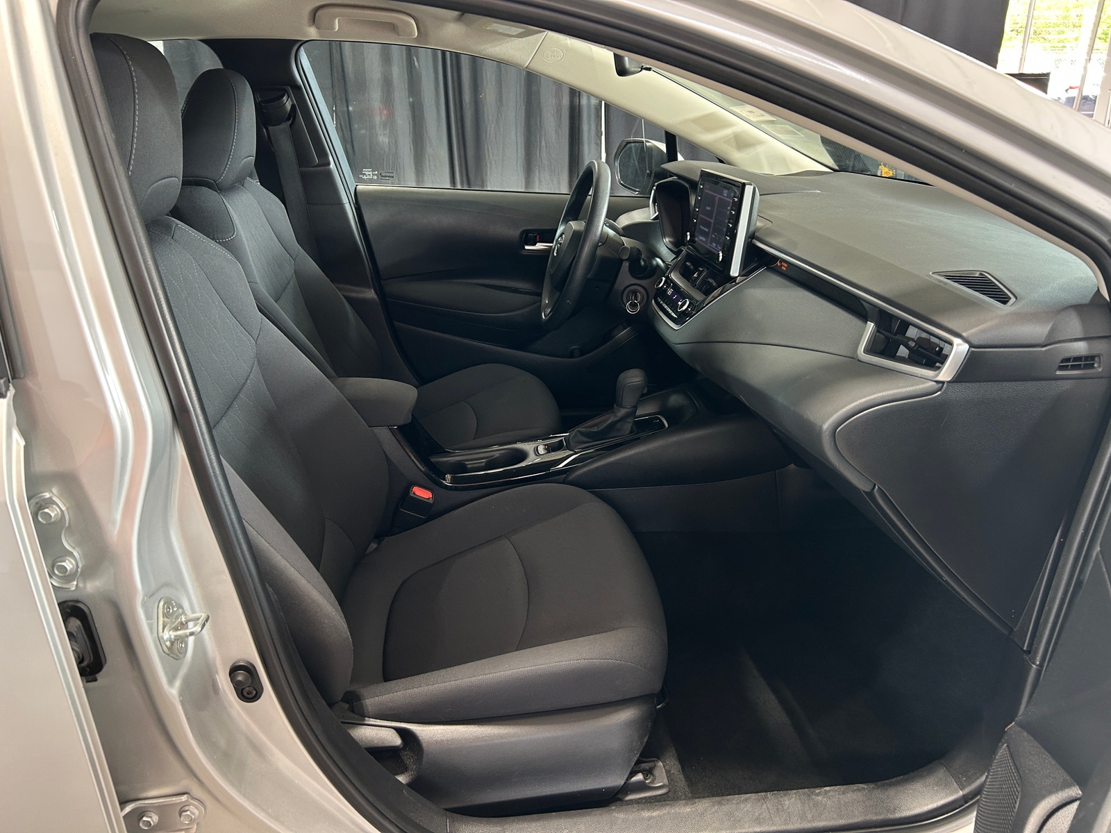 Thumbnail: 2020 Toyota Corolla - 2