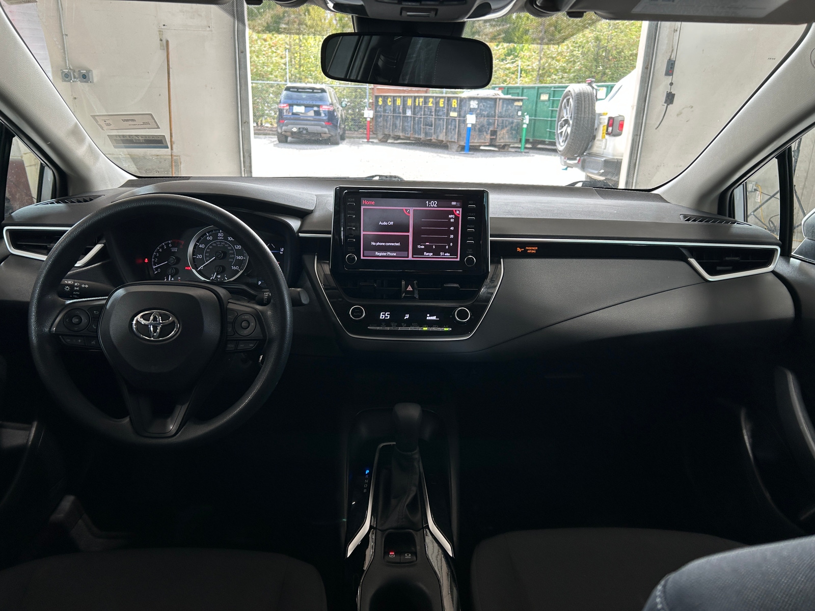 Thumbnail: 2020 Toyota Corolla - 3