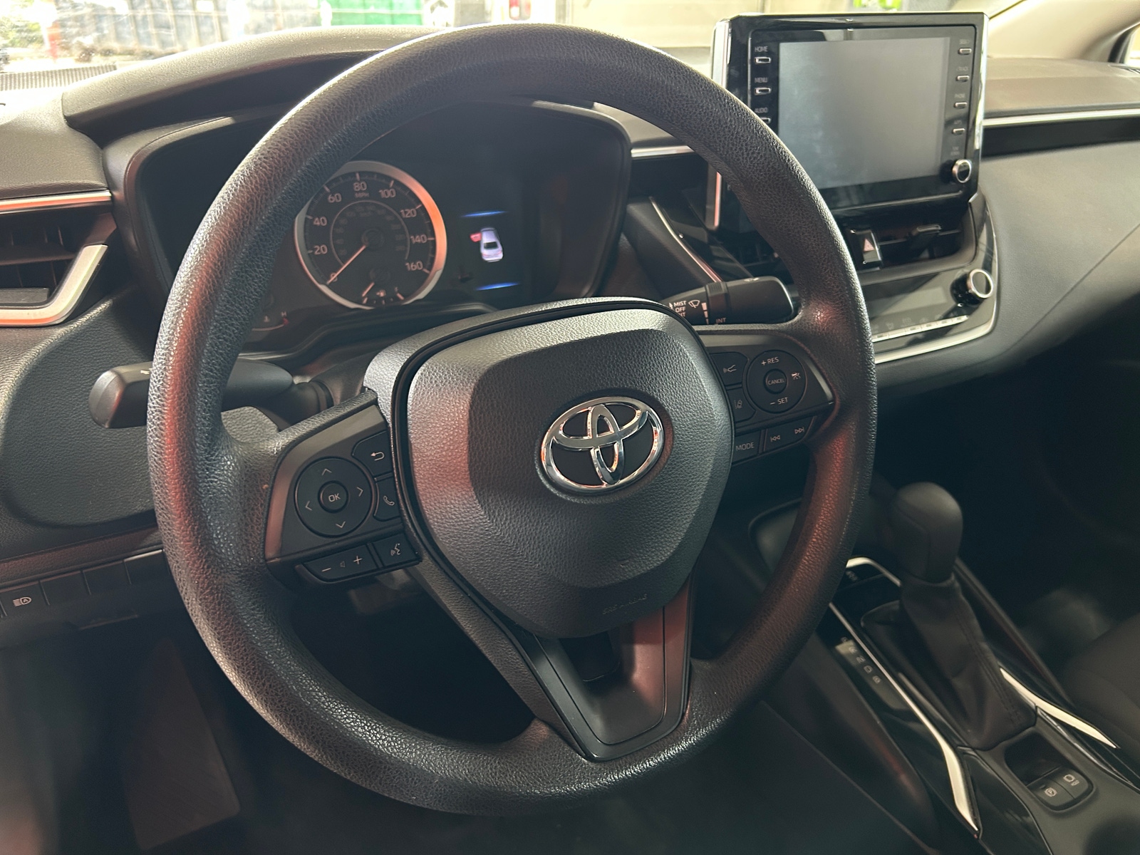 Thumbnail: 2020 Toyota Corolla - 5