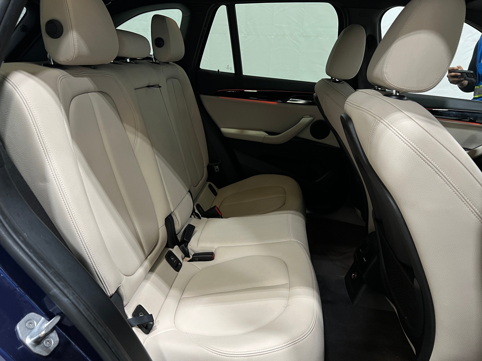 Thumbnail: 2018 BMW X1 - 5