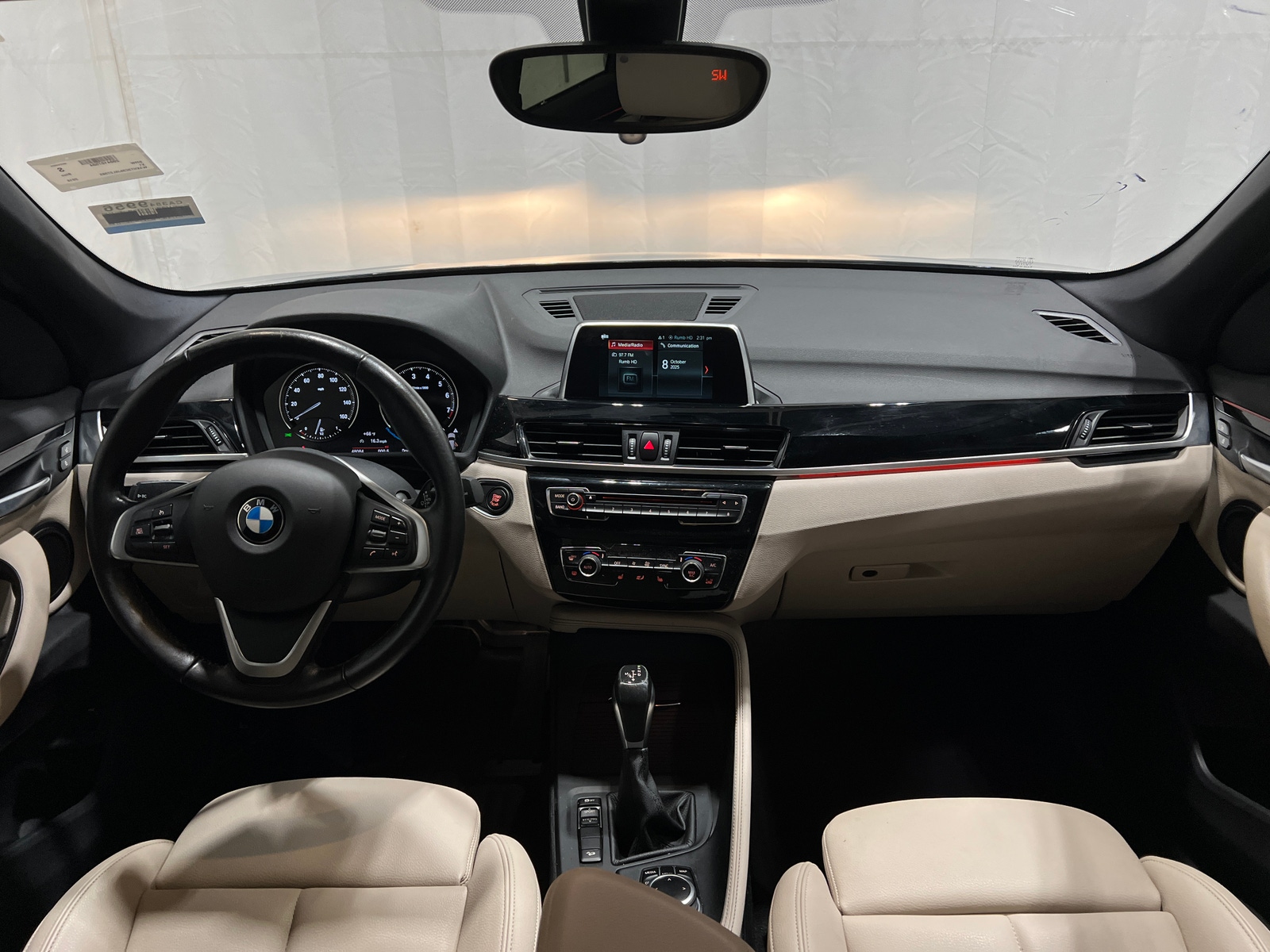 Thumbnail: 2018 BMW X1 - 2