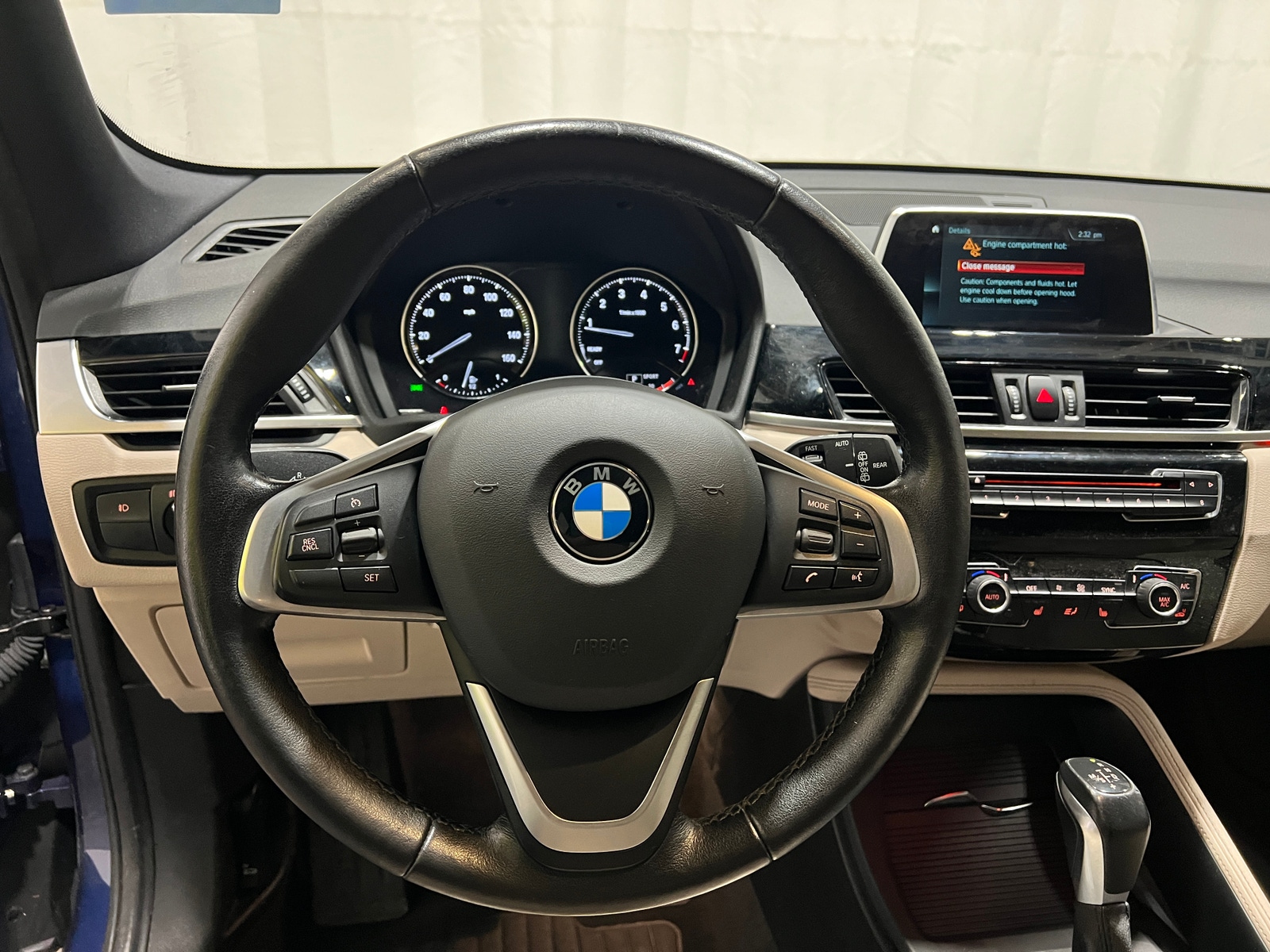 Thumbnail: 2018 BMW X1 - 4