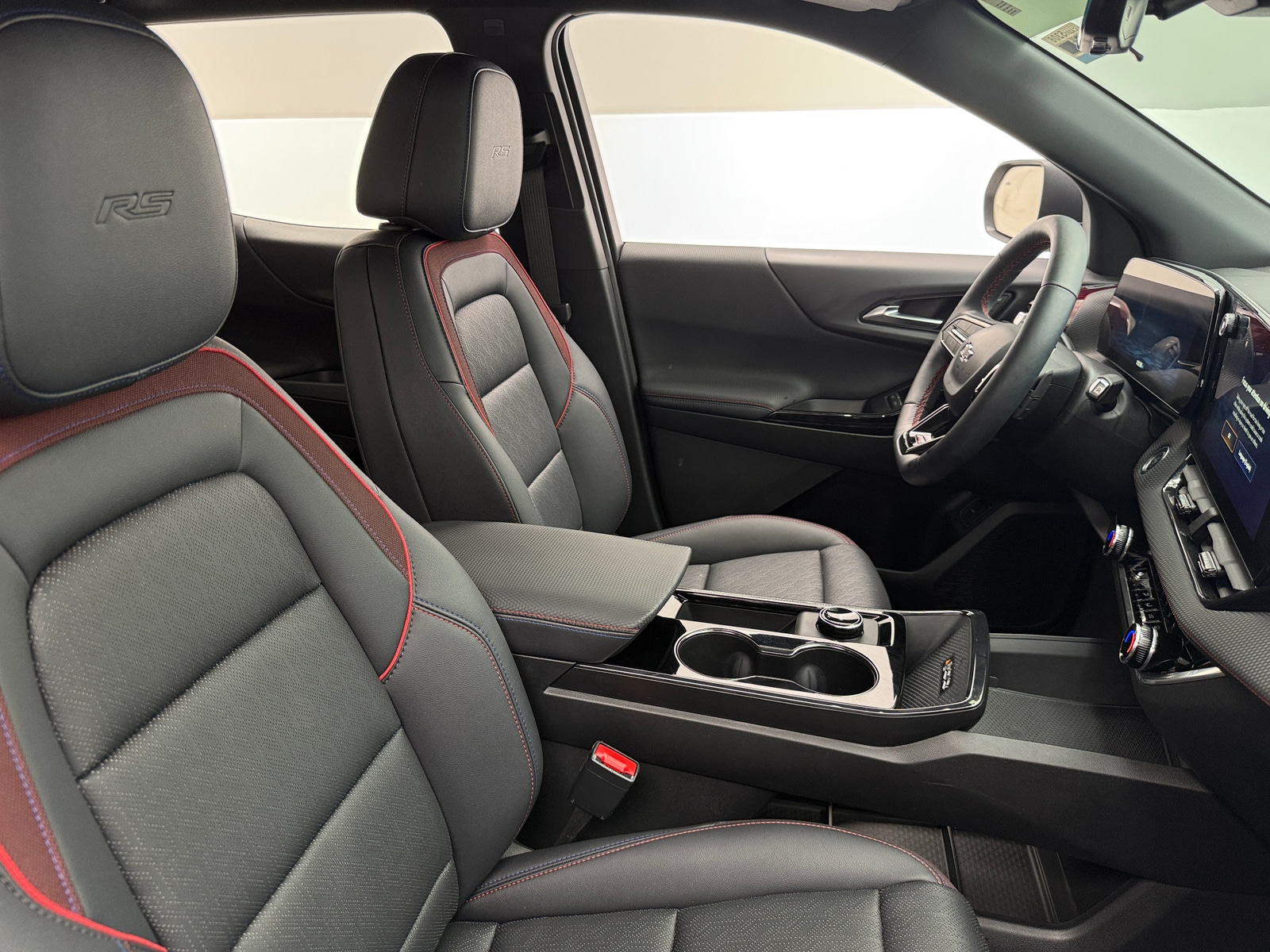 Thumbnail: 2025 Chevrolet Equinox - 2