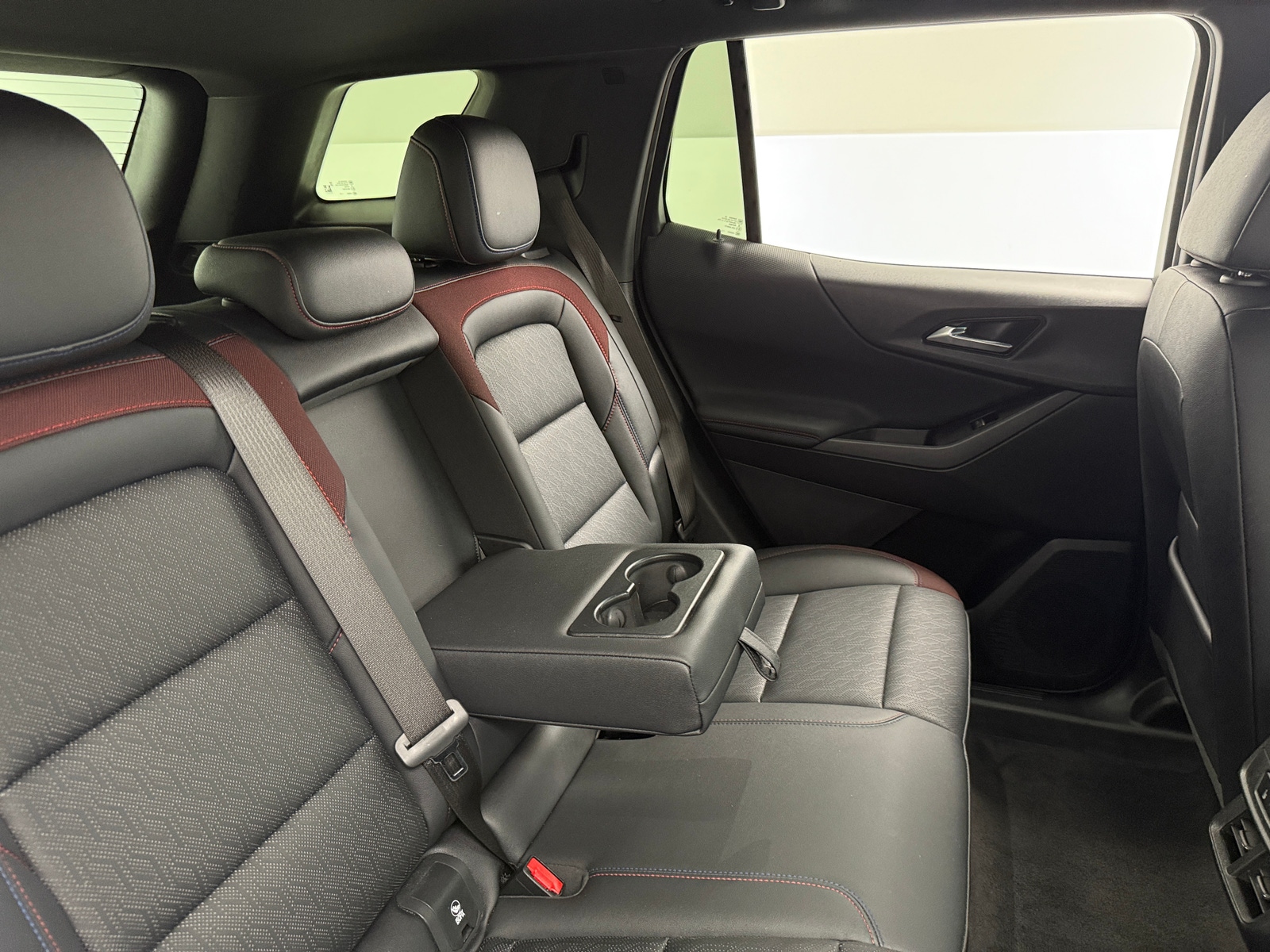 Thumbnail: 2025 Chevrolet Equinox - 6