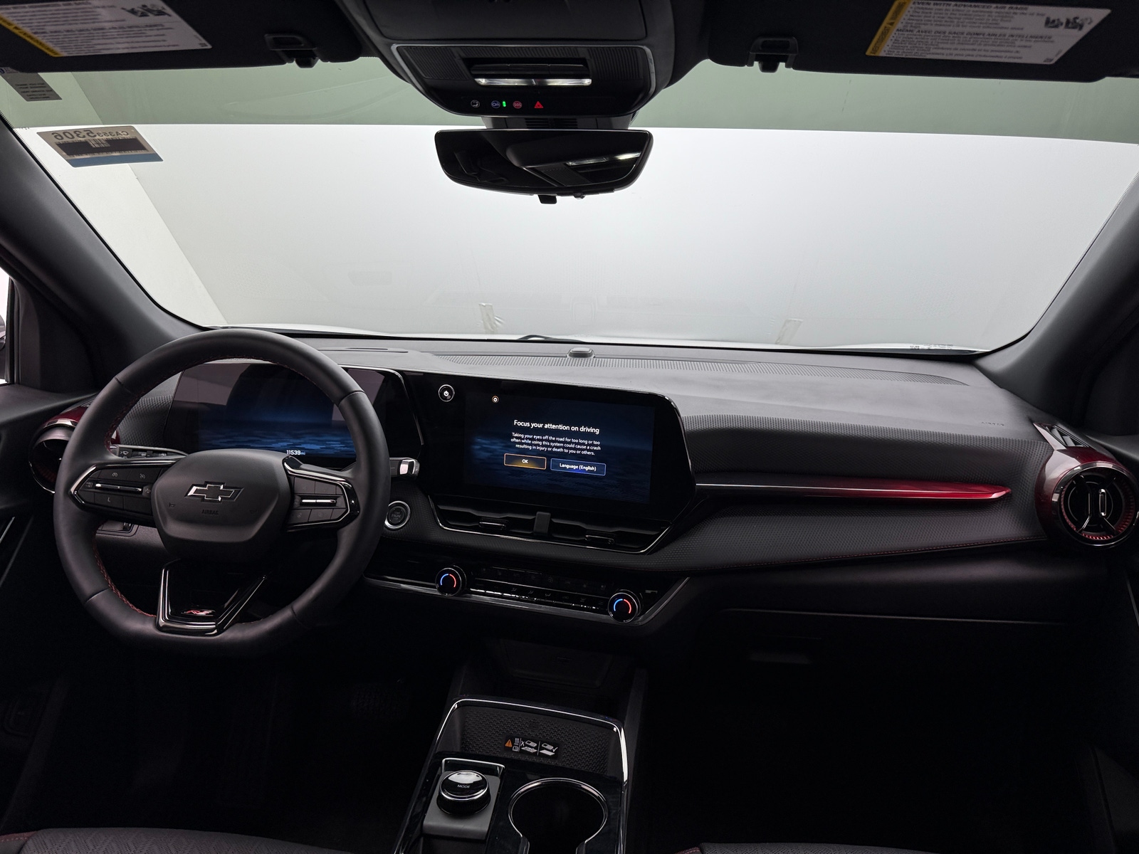 Thumbnail: 2025 Chevrolet Equinox - 3