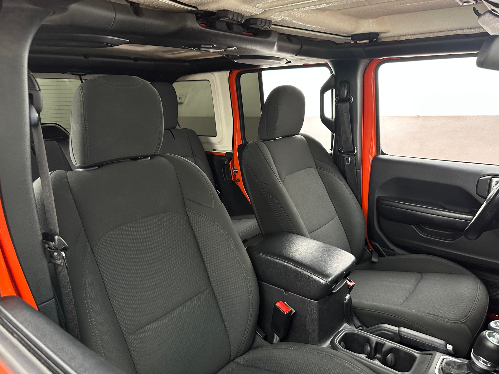 Thumbnail: 2020 Jeep Wrangler - 2