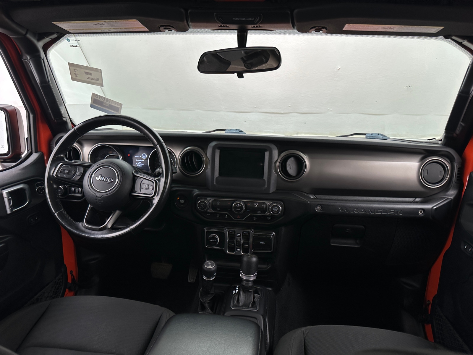 Thumbnail: 2020 Jeep Wrangler - 3