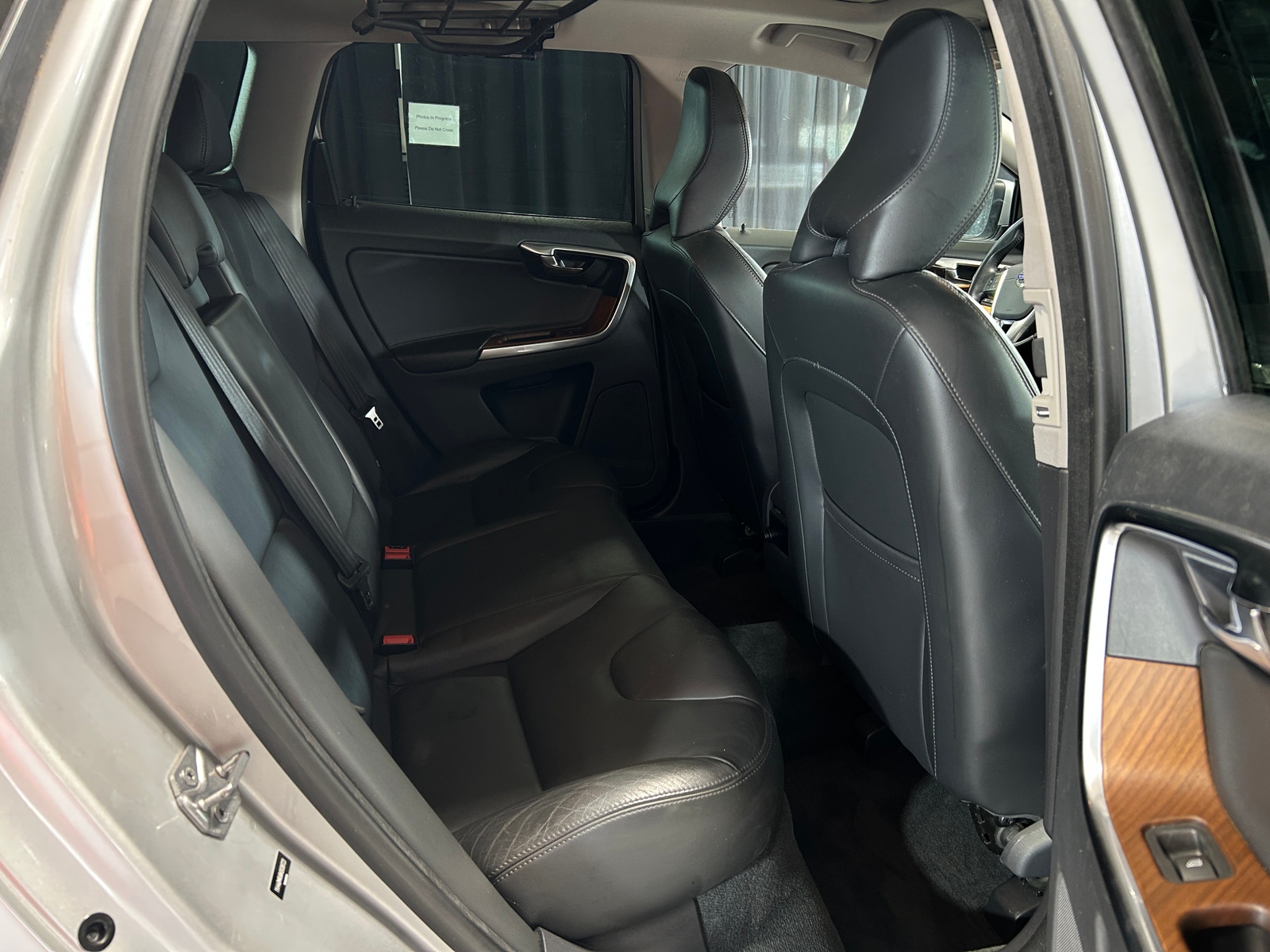 Thumbnail: 2017 Volvo XC60 - 5