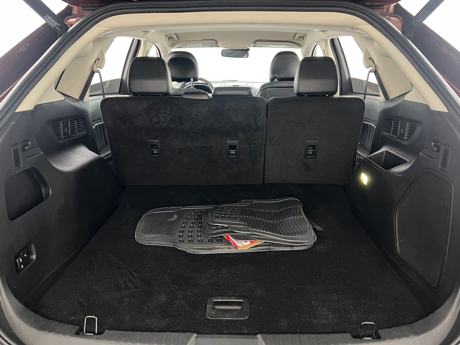 Thumbnail: 2016 Ford Edge - 6