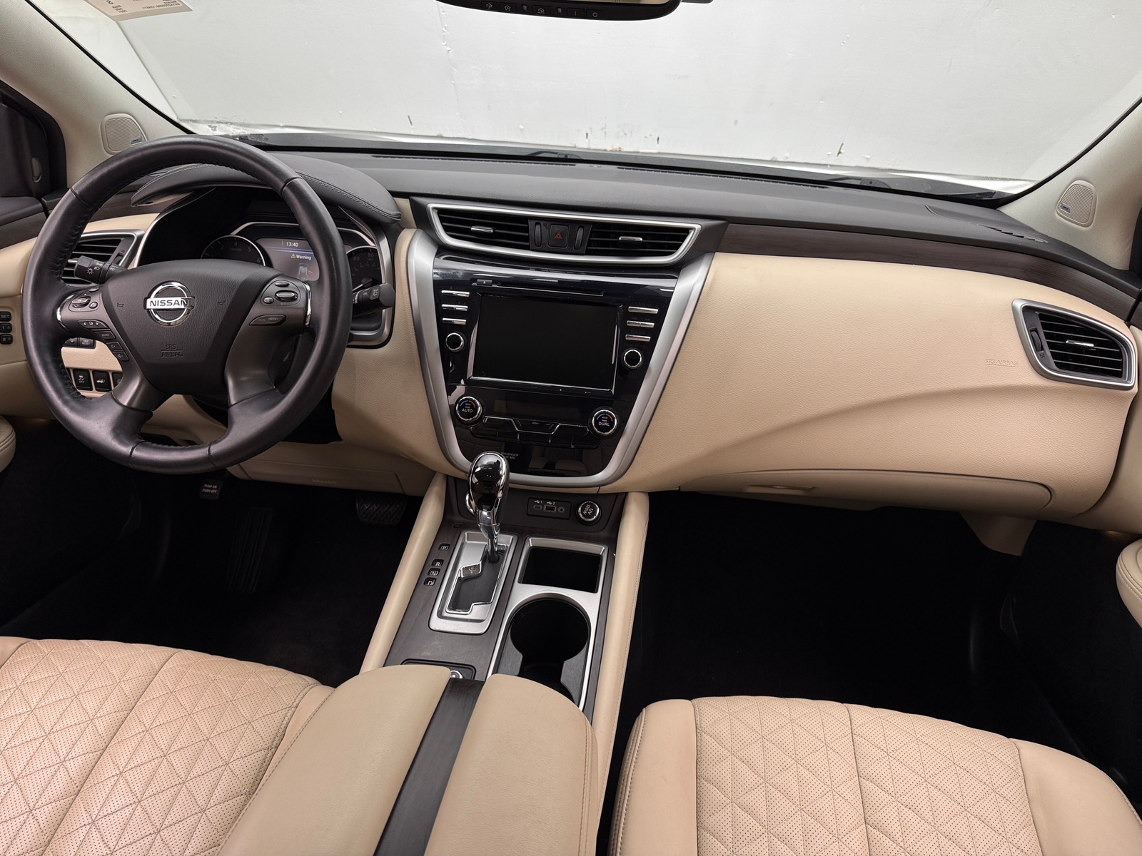 Thumbnail: 2021 Nissan Murano - 2