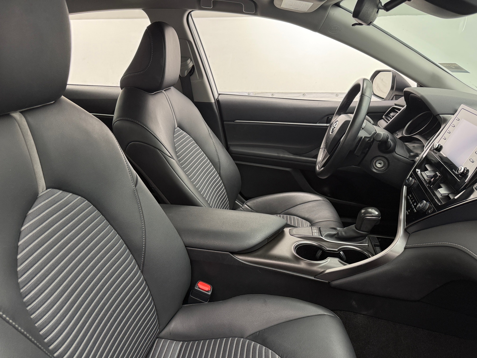 Thumbnail: 2024 Toyota Camry - 2