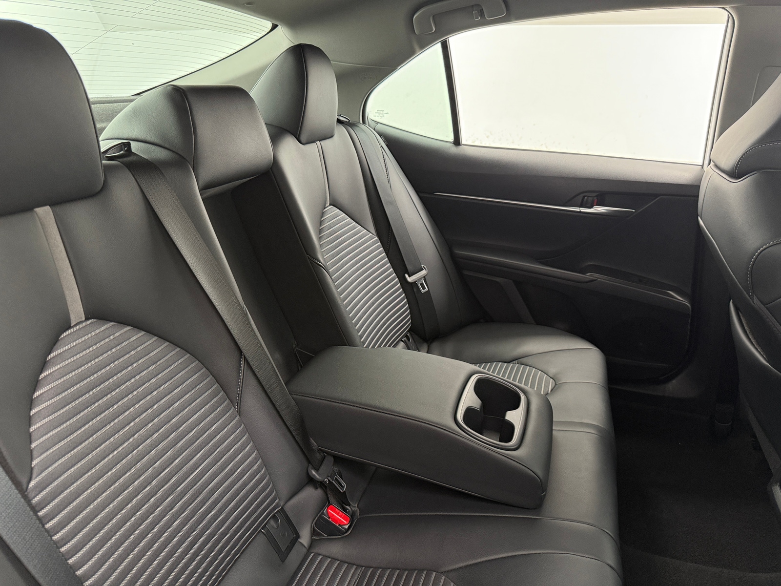 Thumbnail: 2024 Toyota Camry - 6