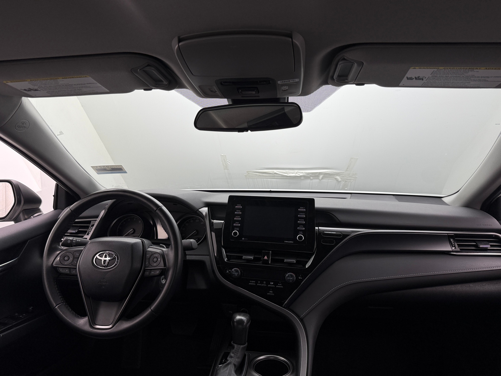 Thumbnail: 2024 Toyota Camry - 3
